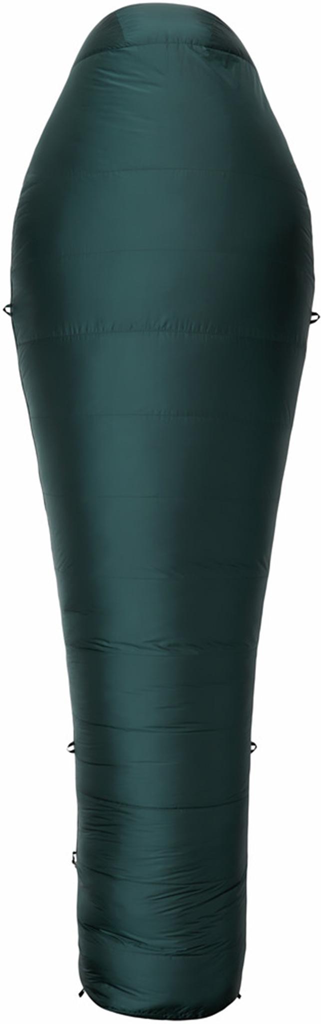 Numéro de l'image de la galerie de produits 3 pour le produit Sac de couchage régulier Bishop Pass 0F/-18C