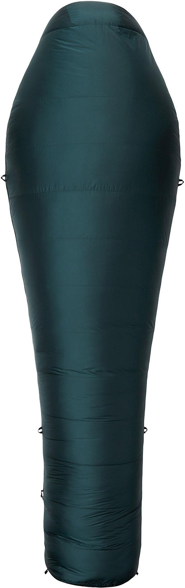 Product image for Bishop Pass M 0F/-18C Long Sleeping Bag - Unisex
