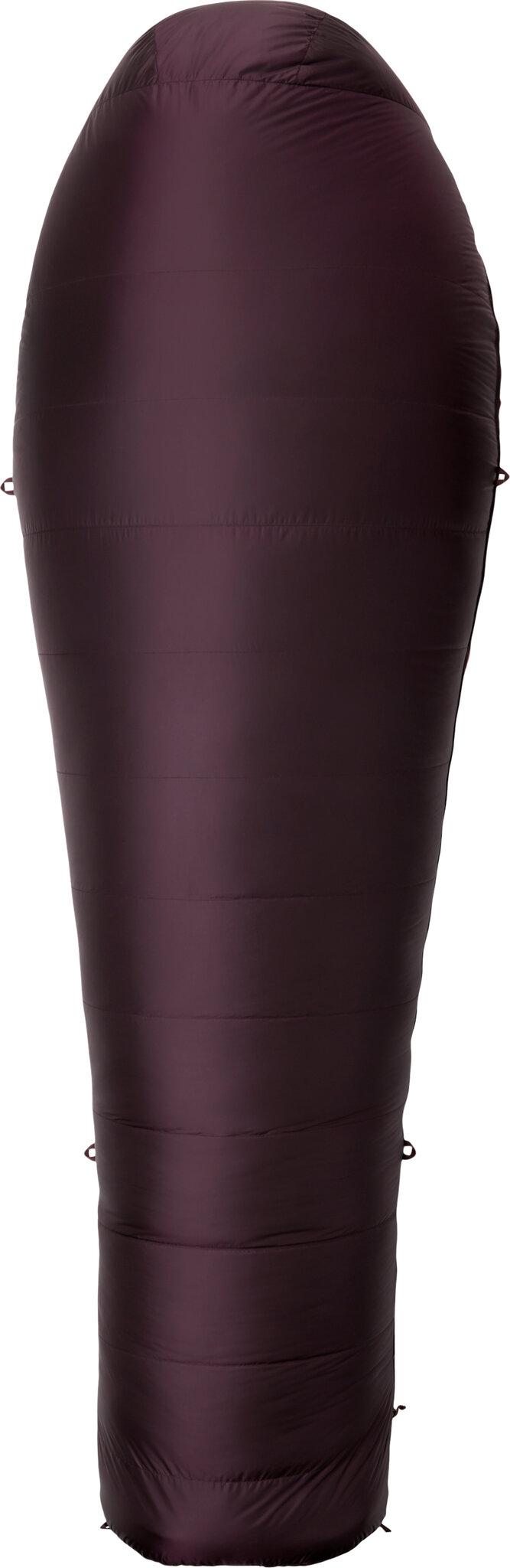 Product gallery image number 2 for product Bishop Pass 0F/-18C Regular Sleeping Bag - Women's