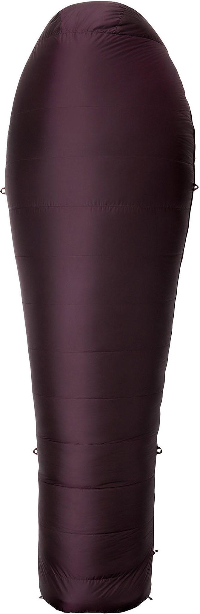 Product gallery image number 2 for product Bishop Pass Sleeping Bag 0°F/-18°C - Long - Women's