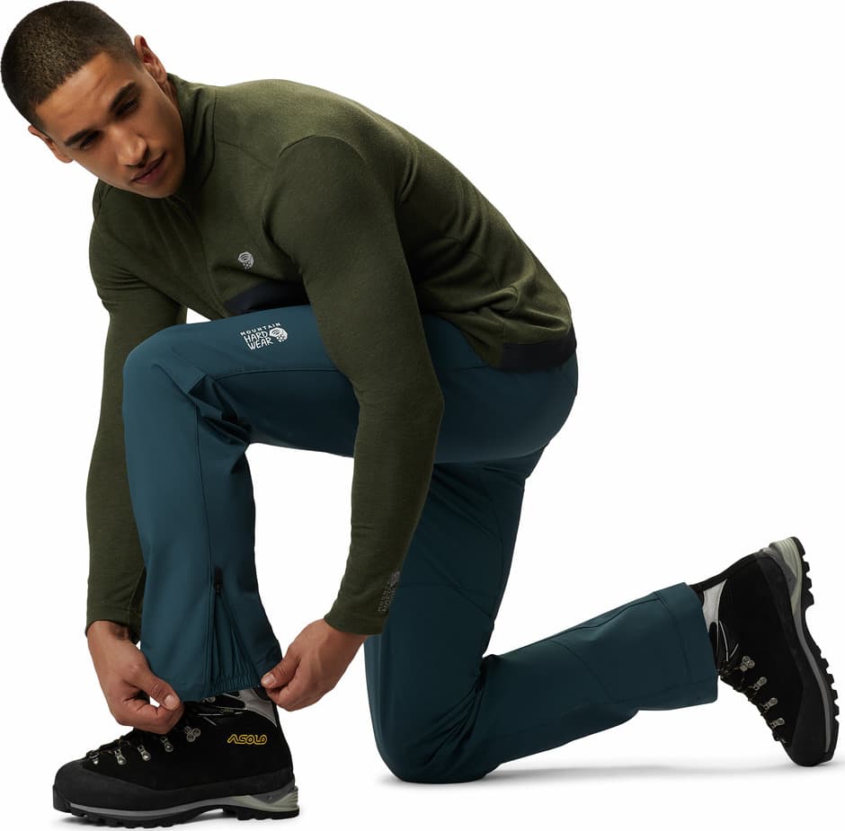 Product gallery image number 6 for product Chockstone™ Alpine Pant - Men's