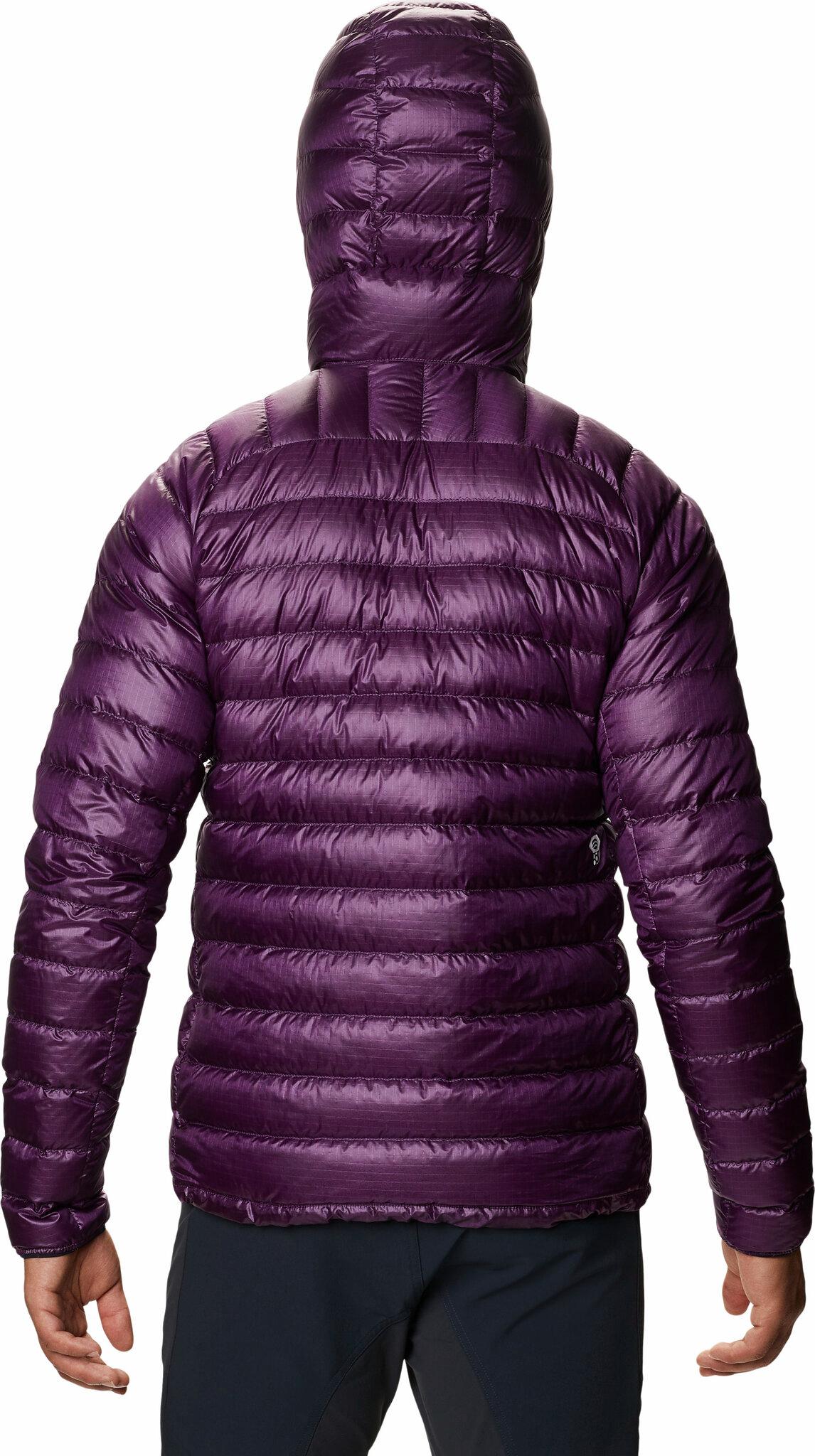 Product gallery image number 4 for product Phantom Hoody - Men's