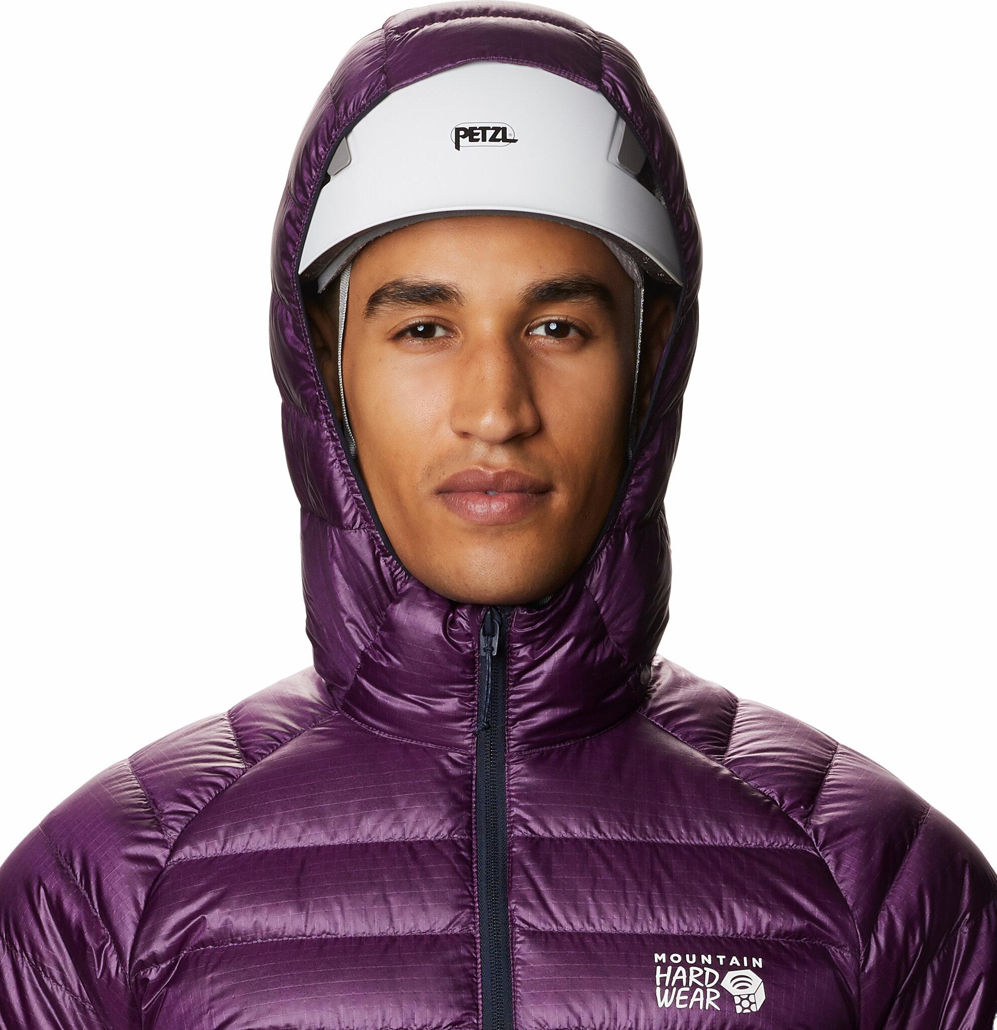 Product gallery image number 3 for product Phantom Hoody - Men's