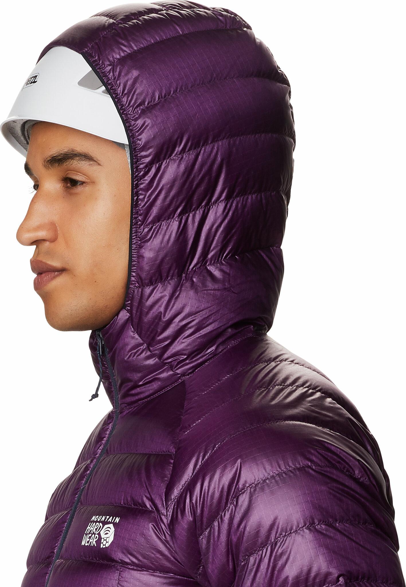 Product gallery image number 5 for product Phantom Hoody - Men's