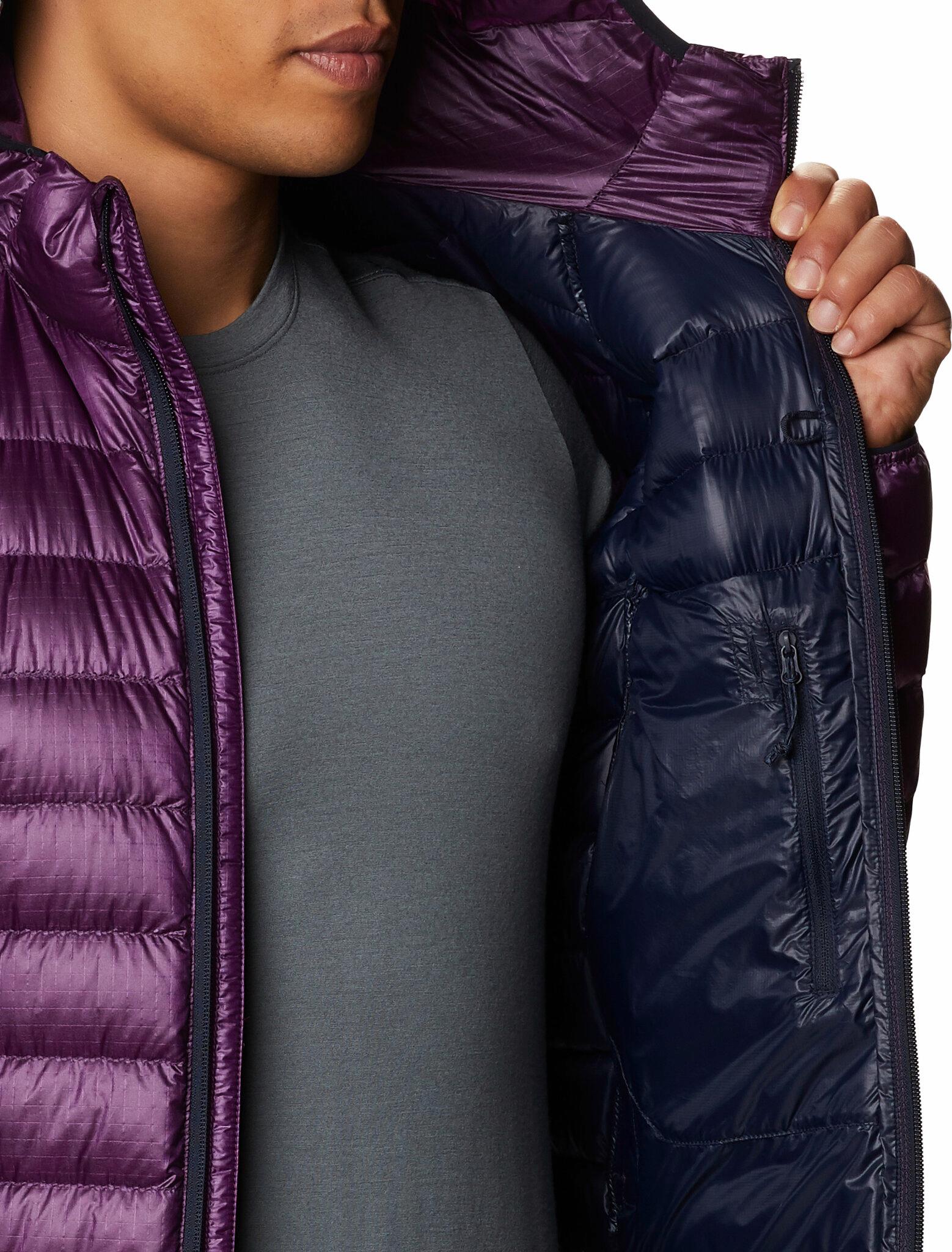 Product gallery image number 7 for product Phantom Hoody - Men's