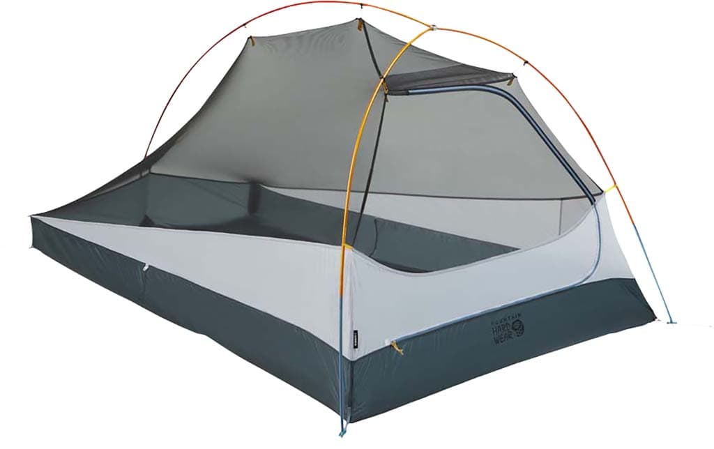 Product gallery image number 2 for product Nimbus UL Tent - 2-person
