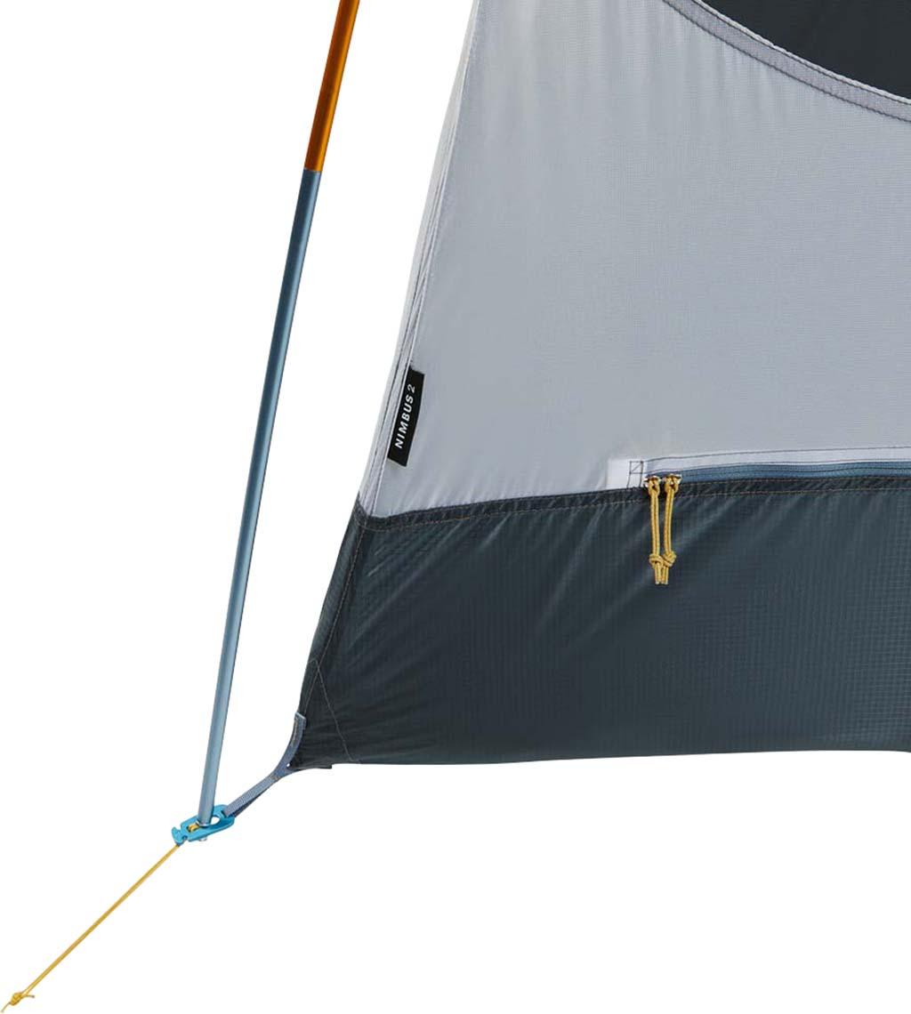 Product gallery image number 4 for product Nimbus UL Tent - 2-person