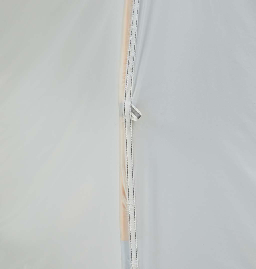 Product gallery image number 8 for product Nimbus UL Tent - 2-person