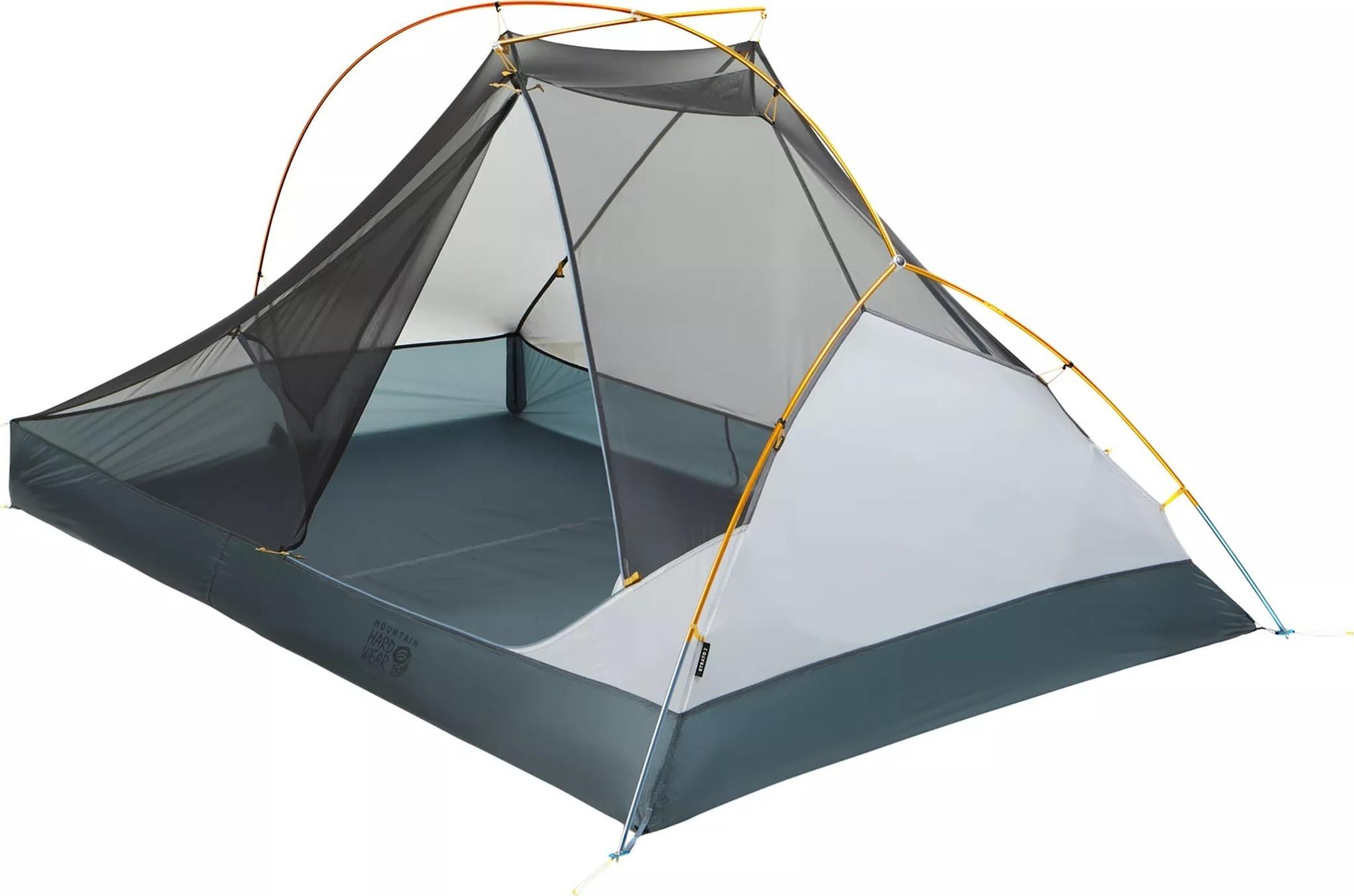 Product gallery image number 2 for product Strato UL 2 Tent - 2 person