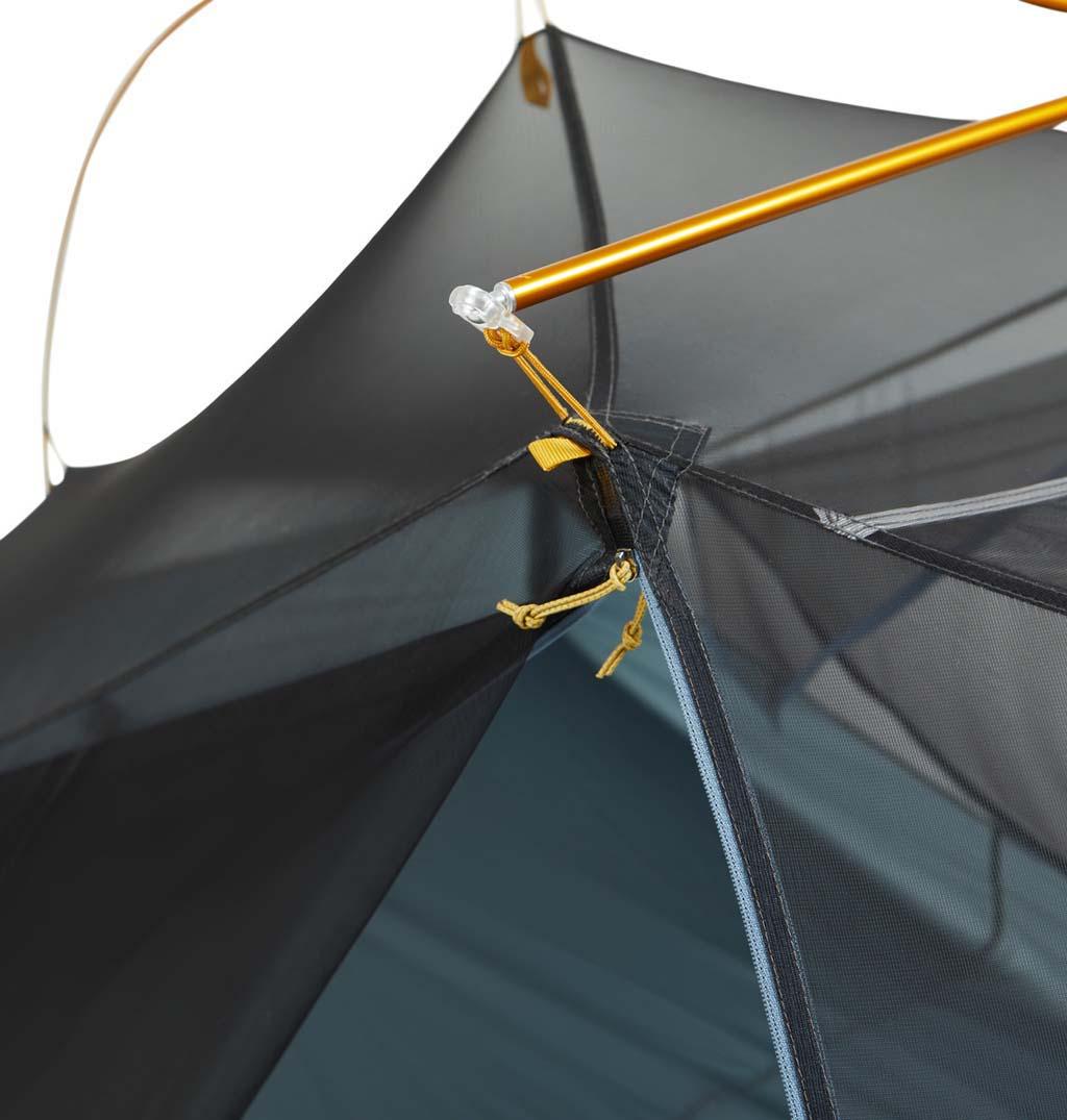 Product gallery image number 5 for product Strato UL 2 Tent - 2 person