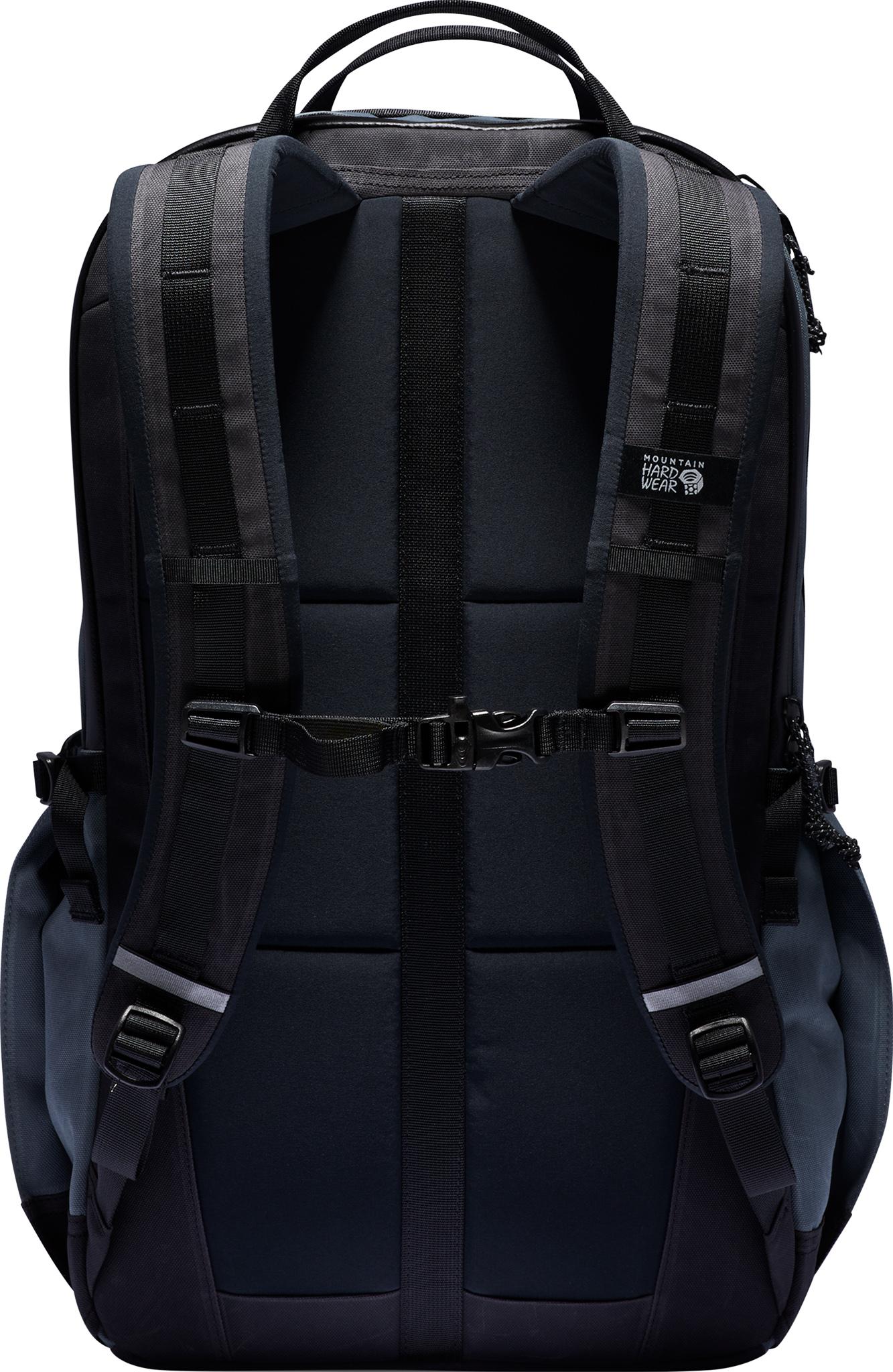 Numéro de l'image de la galerie de produits 2 pour le produit Sac à dos Alcove 30L - Homme