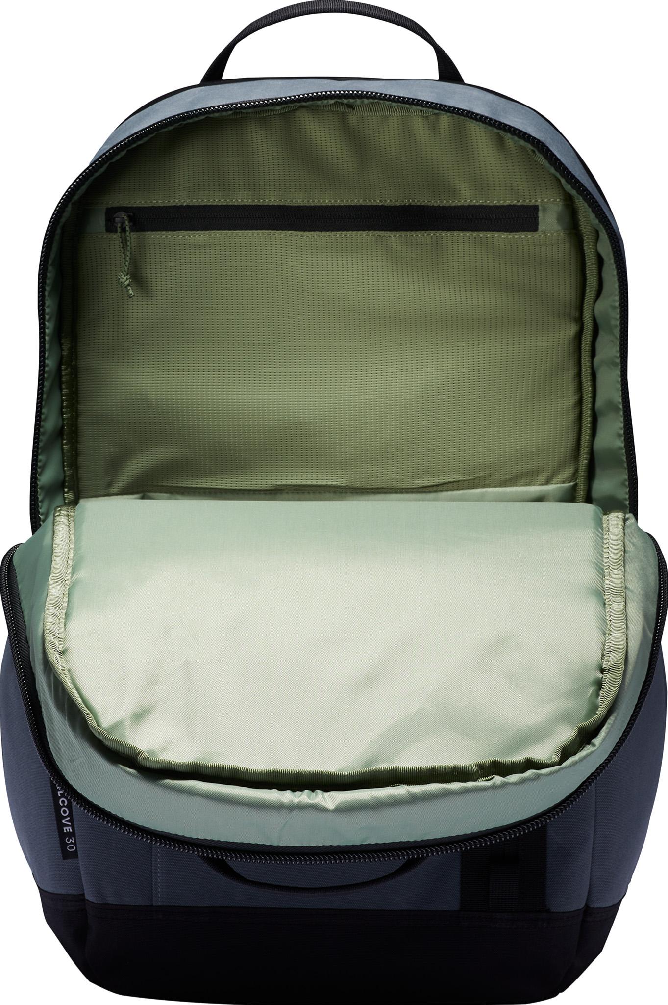 Numéro de l'image de la galerie de produits 5 pour le produit Sac à dos Alcove 30L - Homme