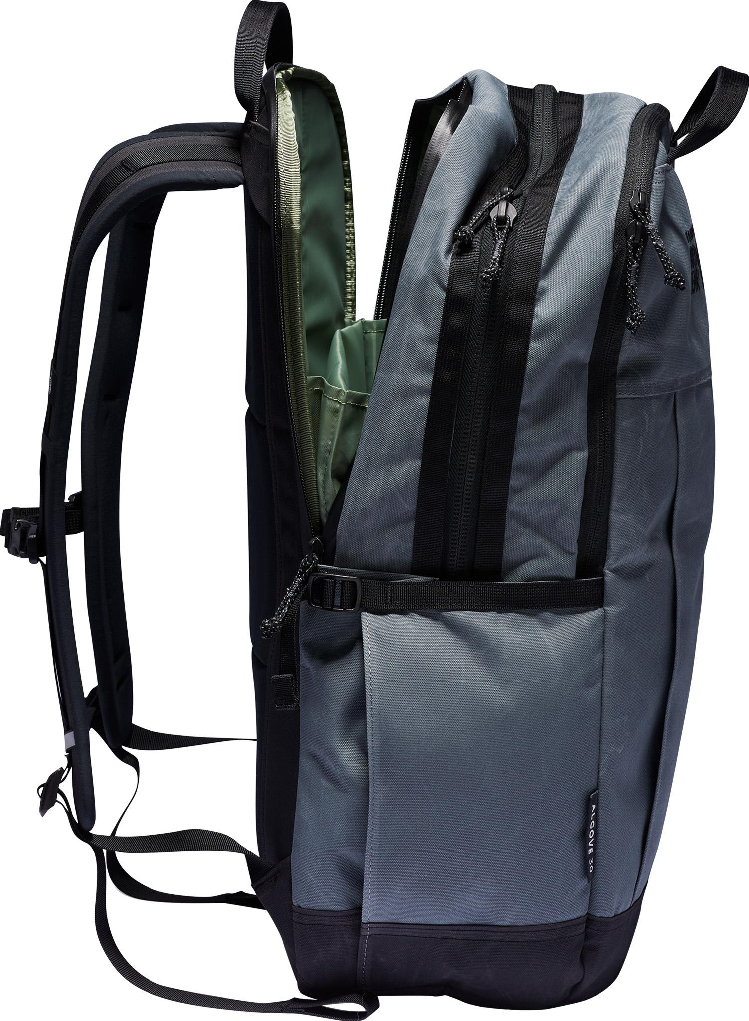 Numéro de l'image de la galerie de produits 4 pour le produit Sac à dos Alcove 30L - Homme