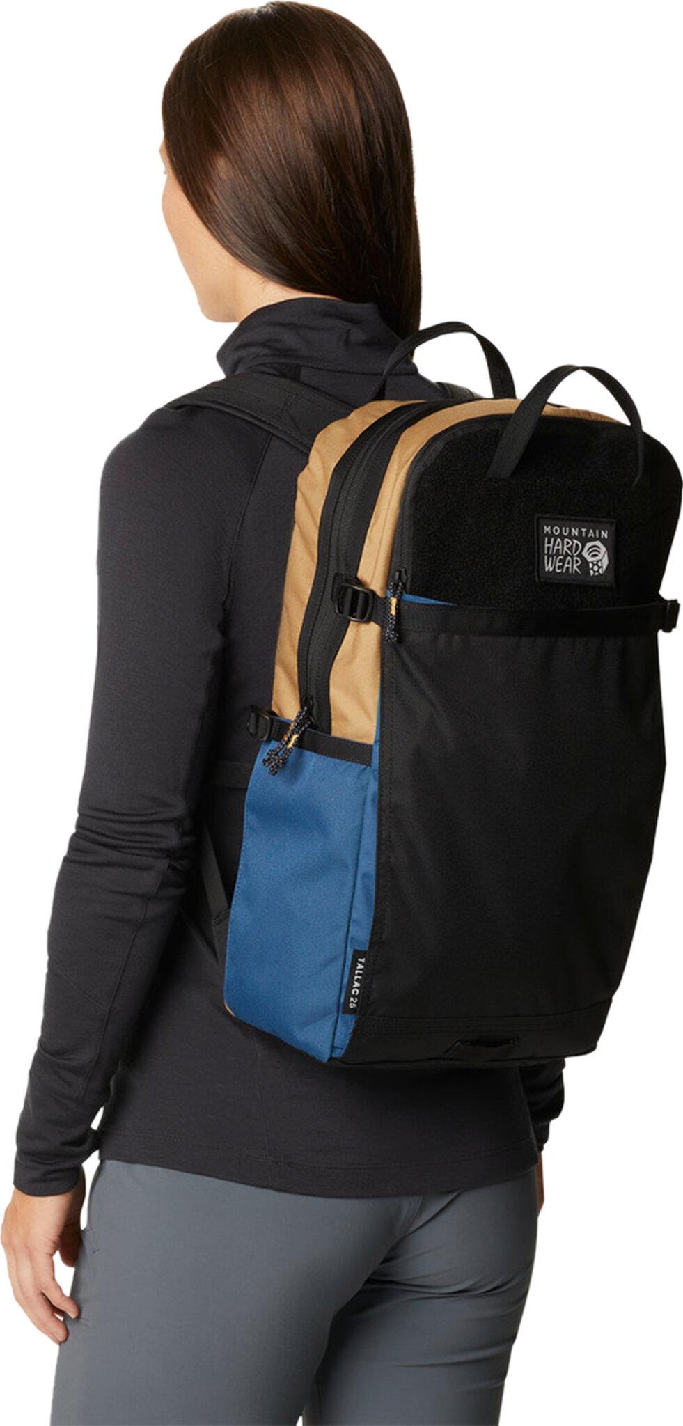 Product gallery image number 2 for product Tallac Pack 25L