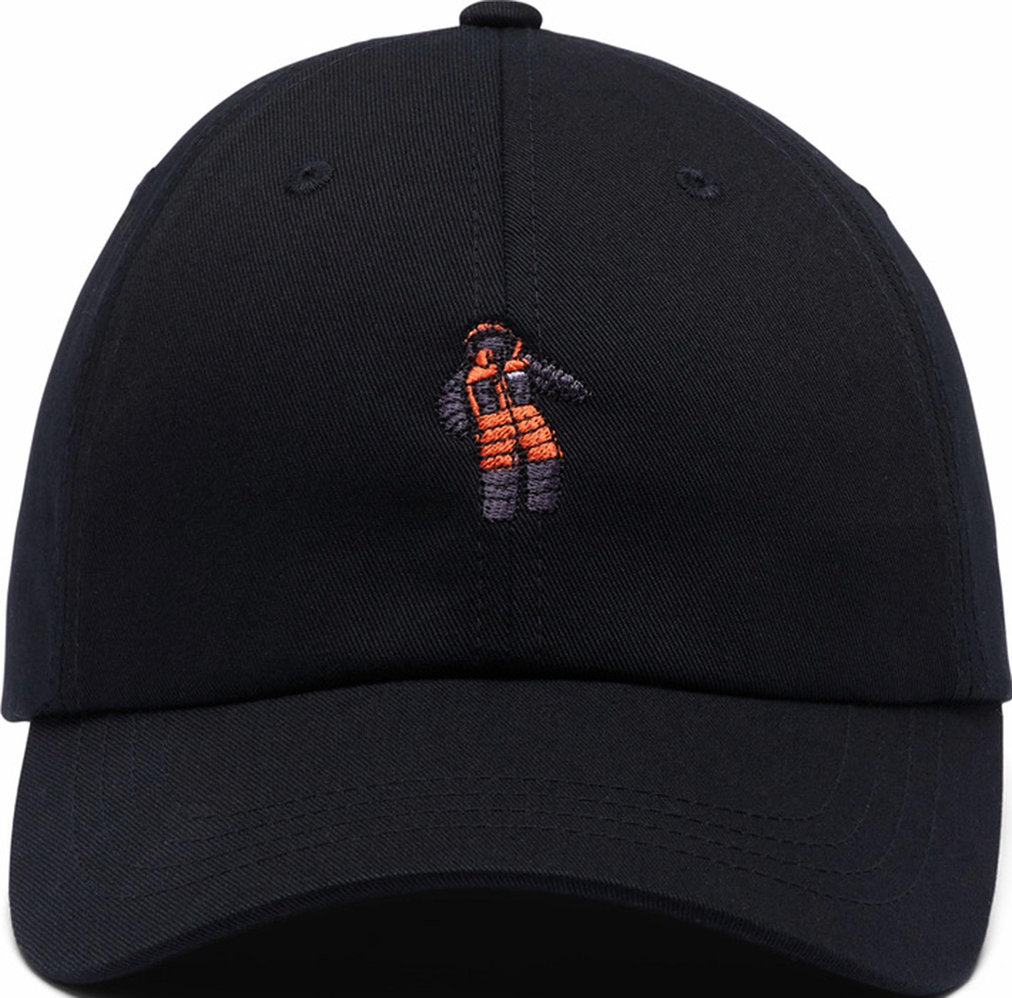 Product gallery image number 1 for product Absolute Zero Hat - Unisex