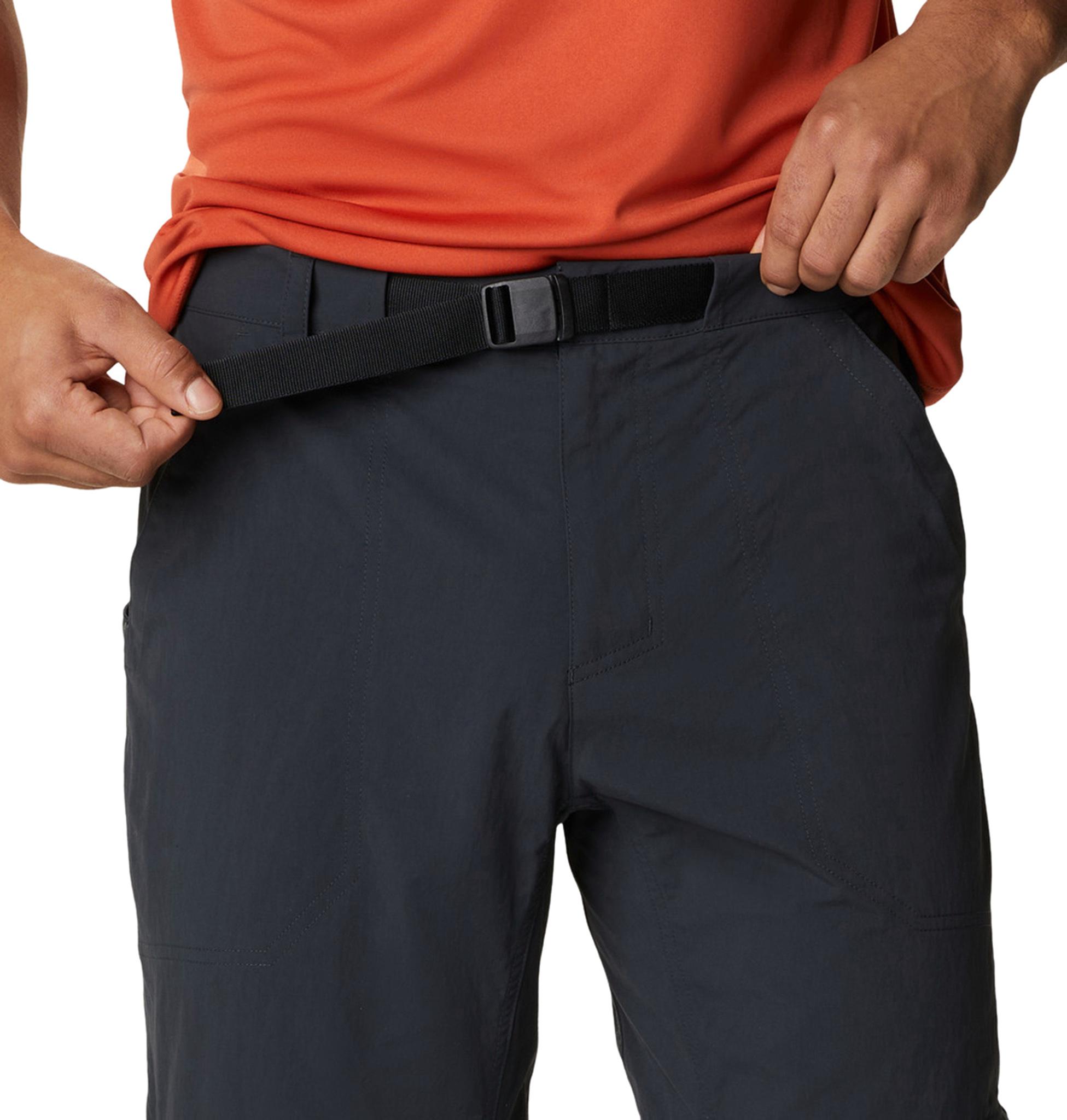 Product gallery image number 4 for product Stryder™ Convertible Pant - Men's
