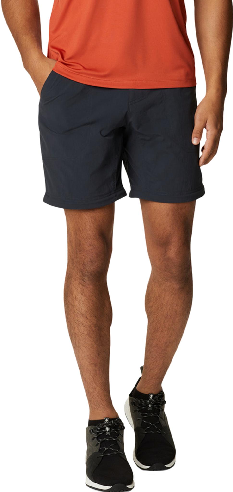 Product gallery image number 3 for product Stryder™ Convertible Pant - Men's