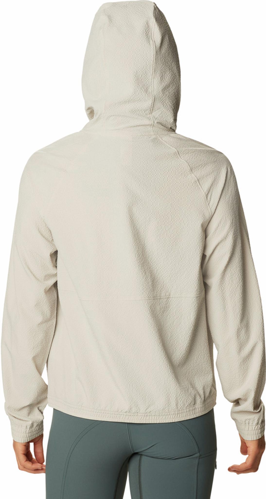 Product gallery image number 3 for product Sunshadow Long Sleeve Hoody - Women's