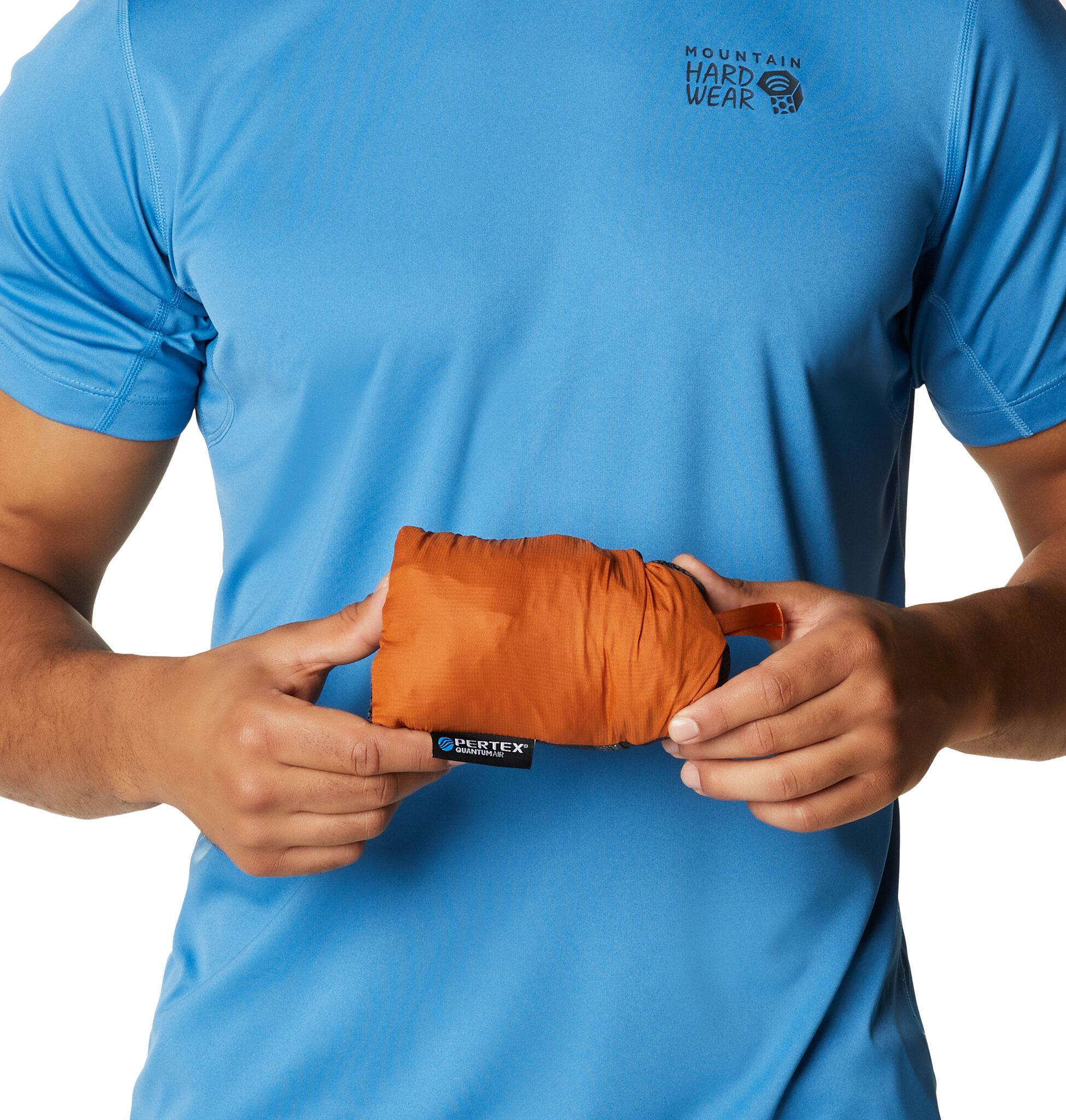 Product gallery image number 4 for product Kor Preshell Jacket - Men's