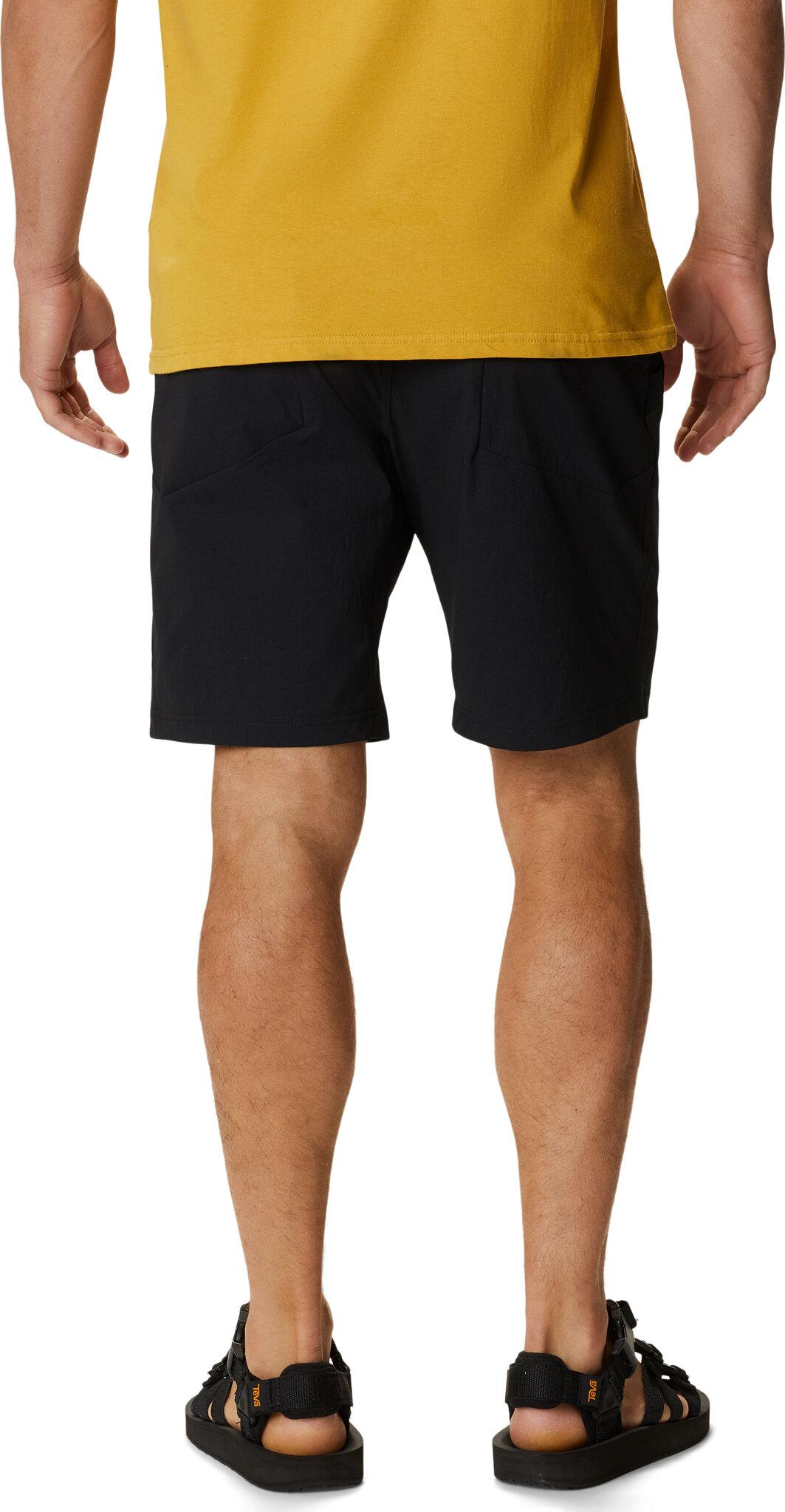 Product gallery image number 2 for product Basin Pull-On Short - Men's