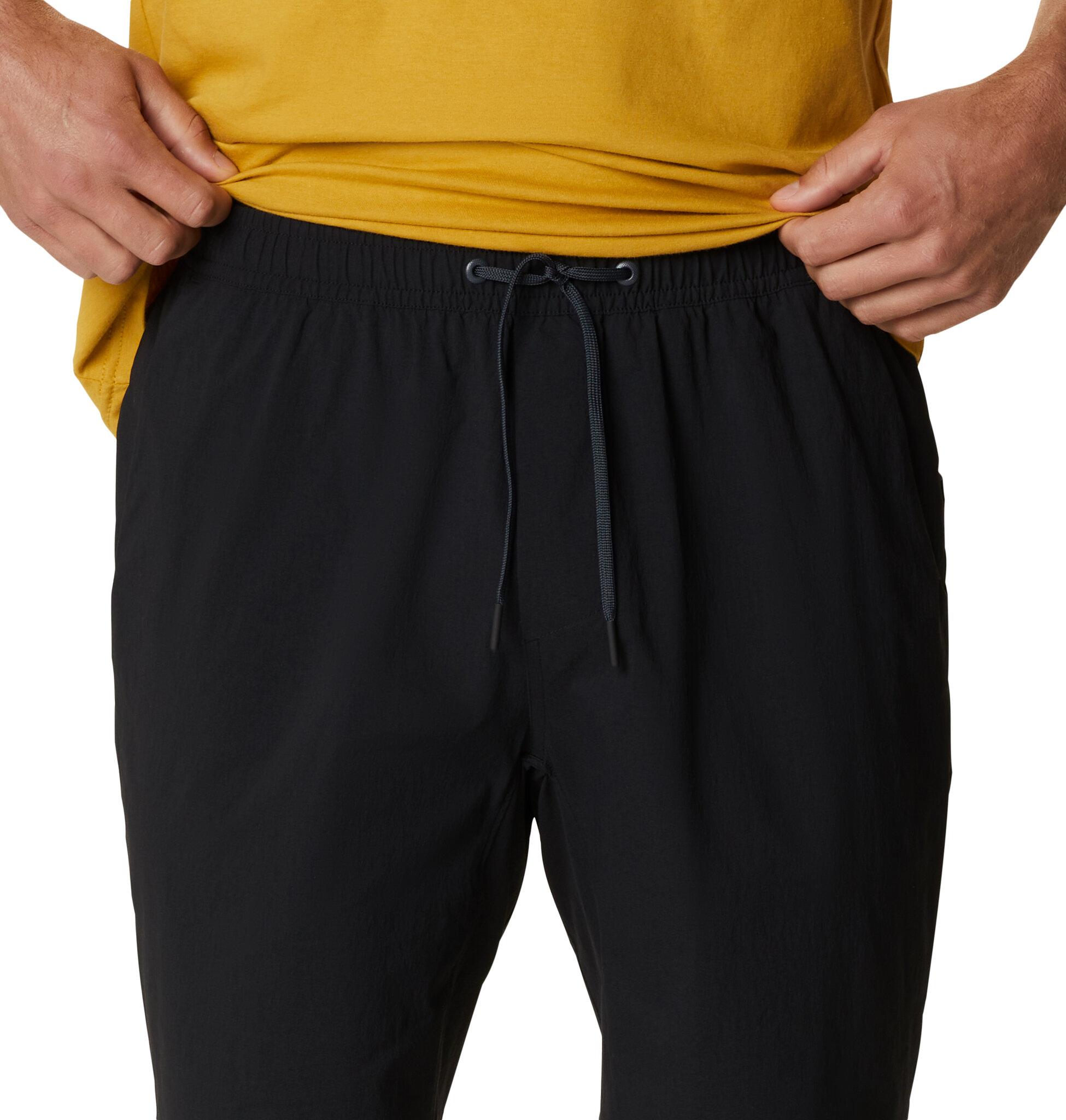 Product gallery image number 3 for product Basin Pull-On Short - Men's