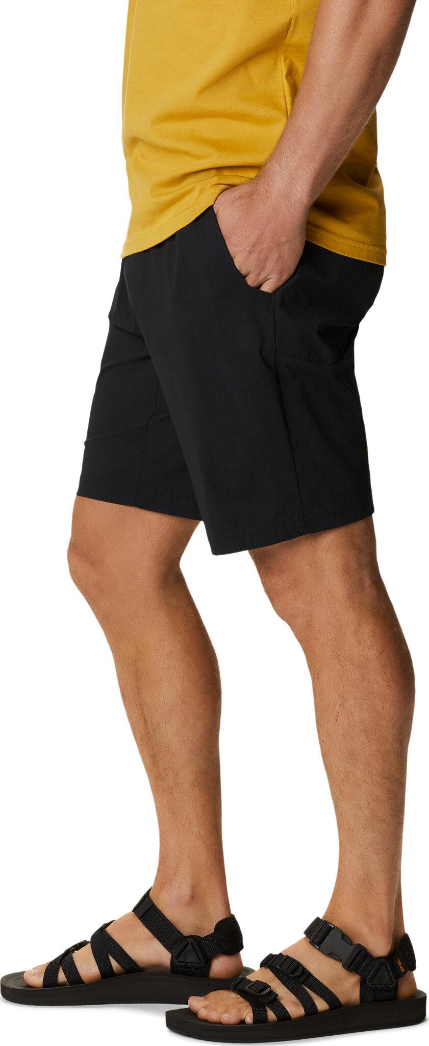 Product gallery image number 4 for product Basin Pull-On Short - Men's