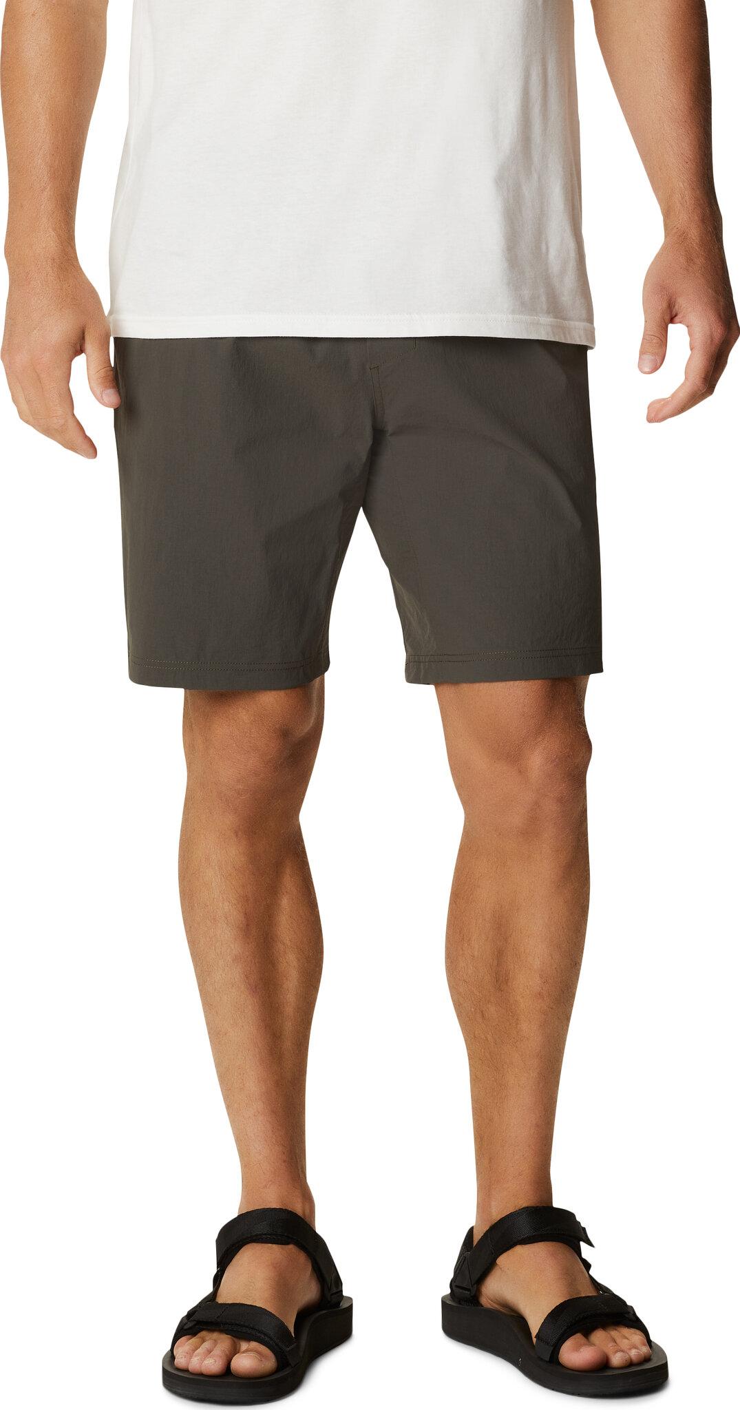 Product image for Basin Pull-On Short - Men's