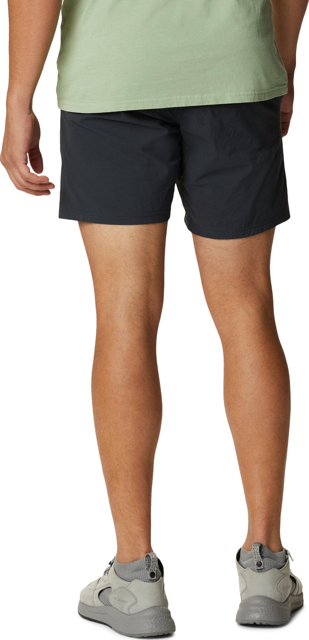 Numéro de l'image de la galerie de produits 2 pour le produit Short de randonnée Basin - Homme