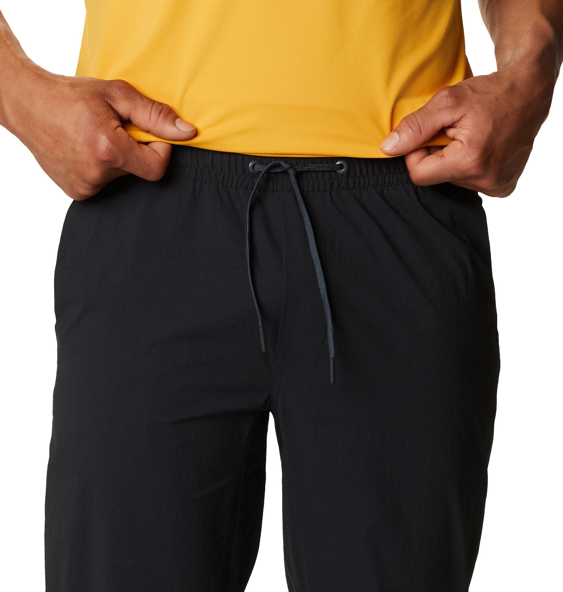 Numéro de l'image de la galerie de produits 3 pour le produit Pantalon à taille élastique Basin™ - Homme