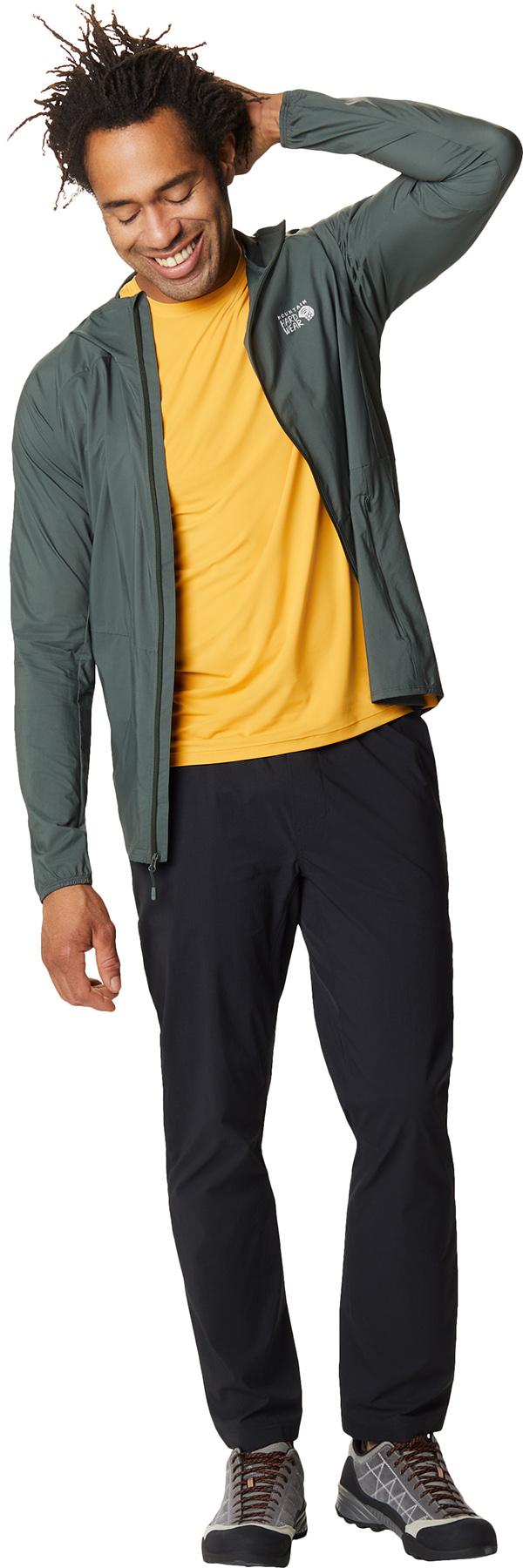 Numéro de l'image de la galerie de produits 6 pour le produit Pantalon à taille élastique Basin™ - Homme