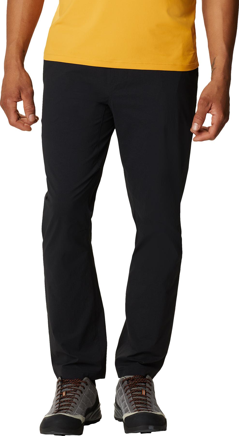 Numéro de l'image de la galerie de produits 1 pour le produit Pantalon à taille élastique Basin™ - Homme