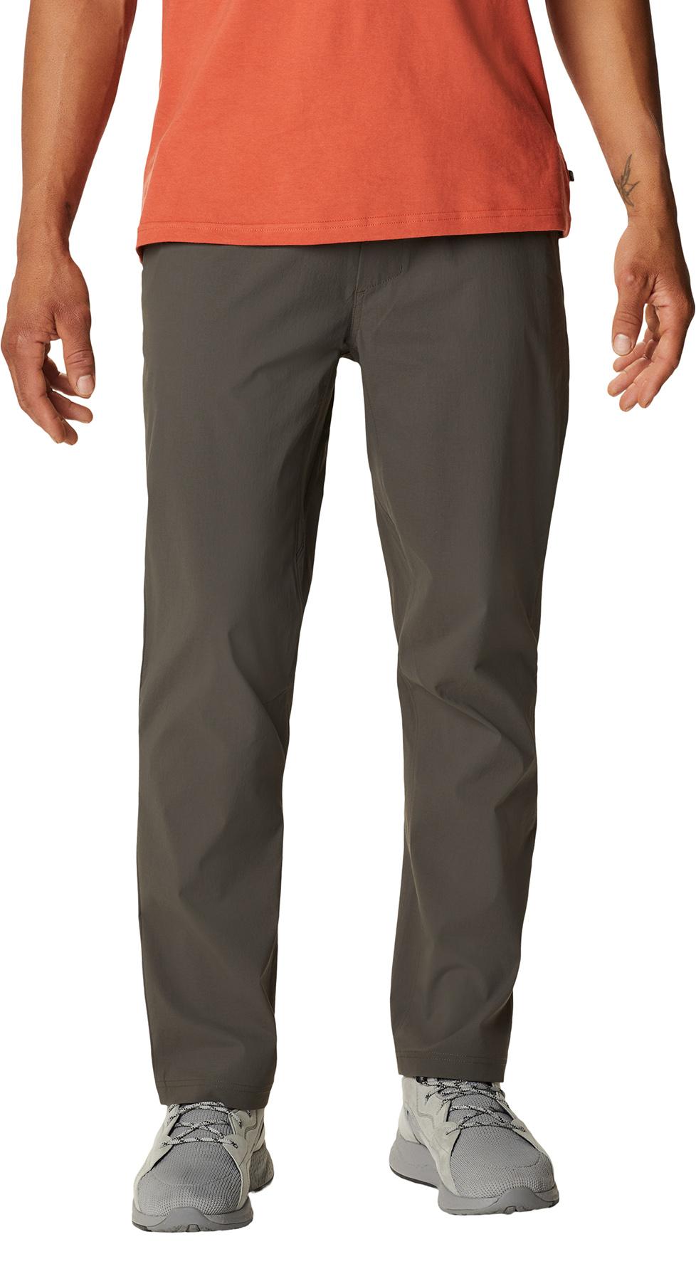 Image de produit pour Pantalon à taille élastique Basin™ - Homme
