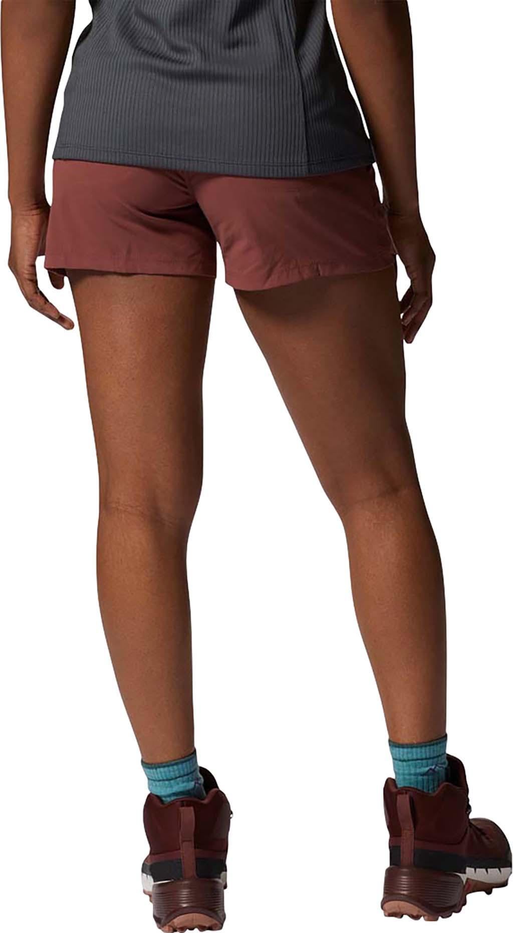 Product gallery image number 4 for product Dynama/2 Short - Women's