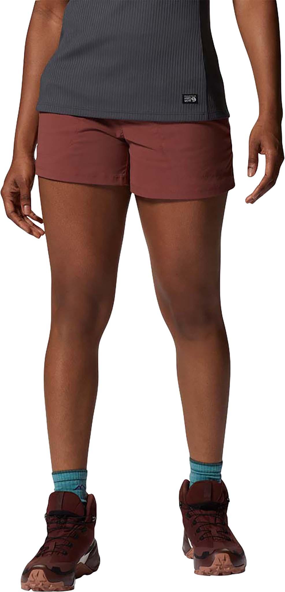 Product gallery image number 5 for product Dynama/2 Short - Women's