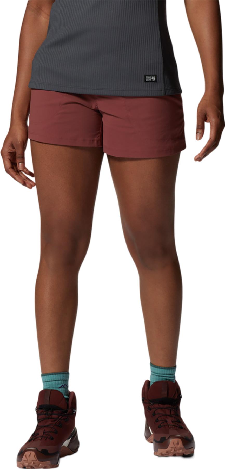 Product gallery image number 8 for product Dynama/2 Short - Women's