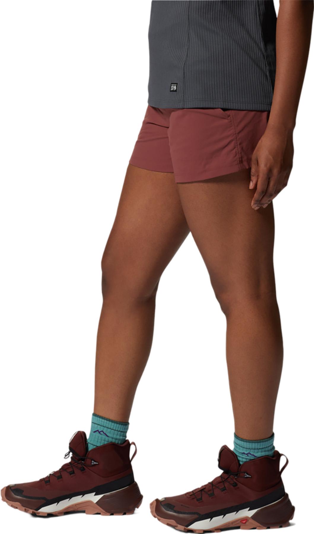 Product gallery image number 10 for product Dynama/2 Short - Women's