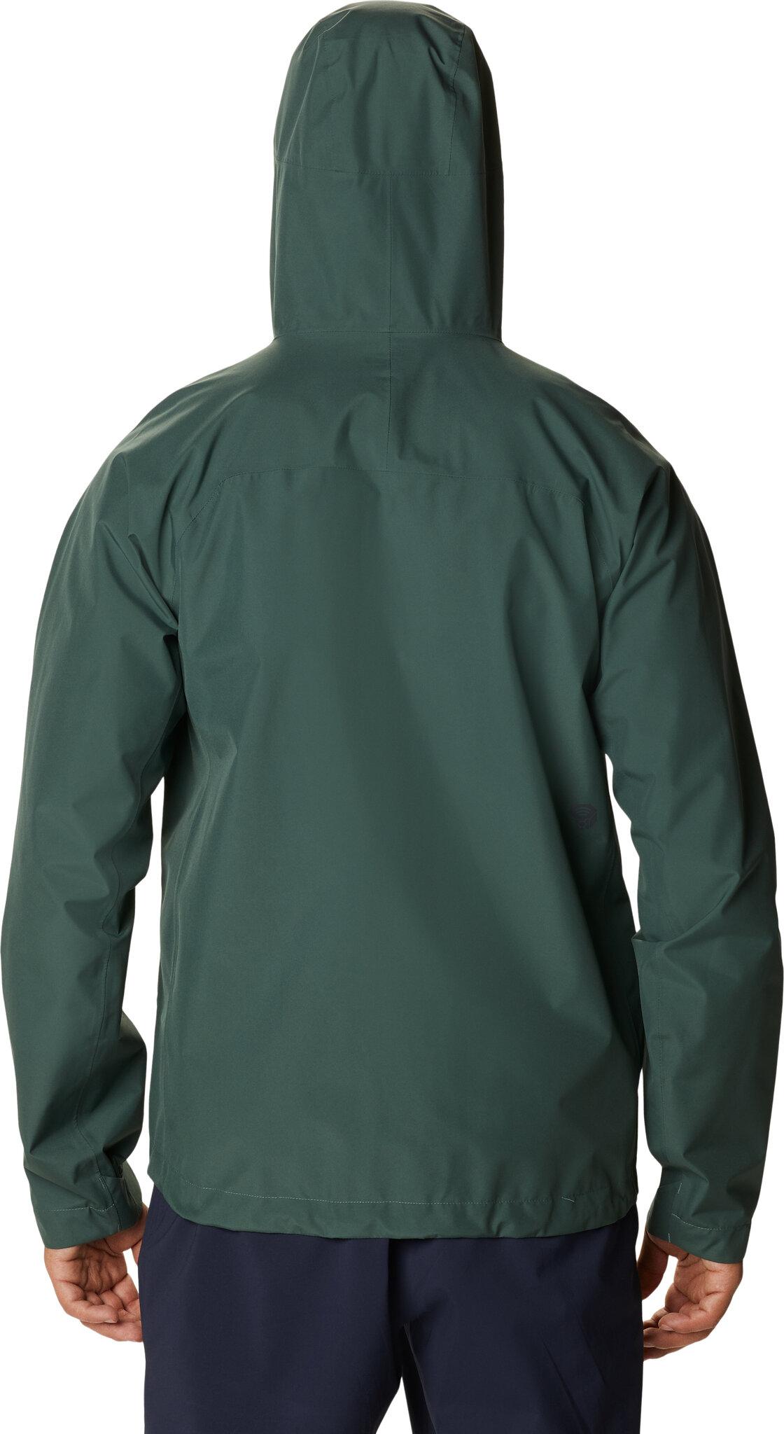Product gallery image number 2 for product Exposure/2 Gore-Tex Paclite Jacket - Men's