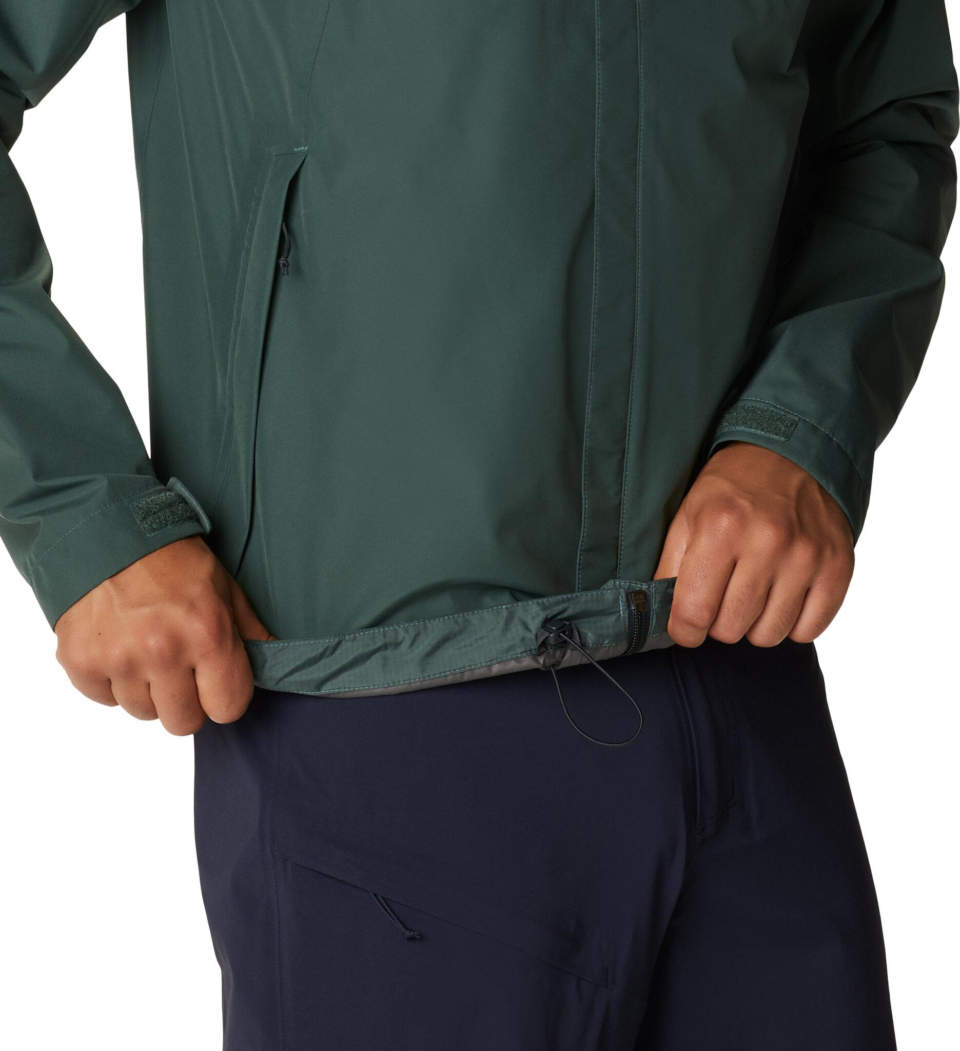 Product gallery image number 3 for product Exposure/2 Gore-Tex Paclite Jacket - Men's