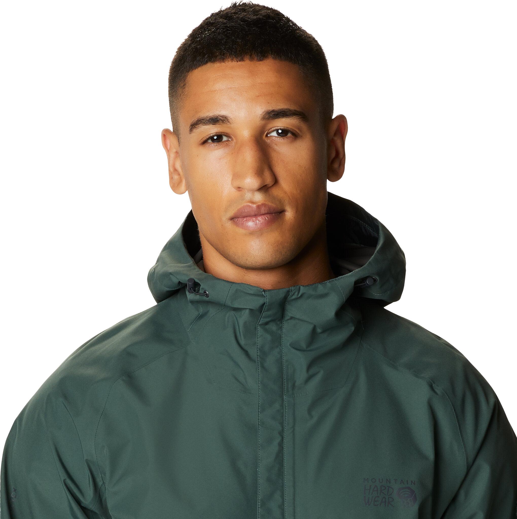 Product gallery image number 4 for product Exposure/2 Gore-Tex Paclite Jacket - Men's