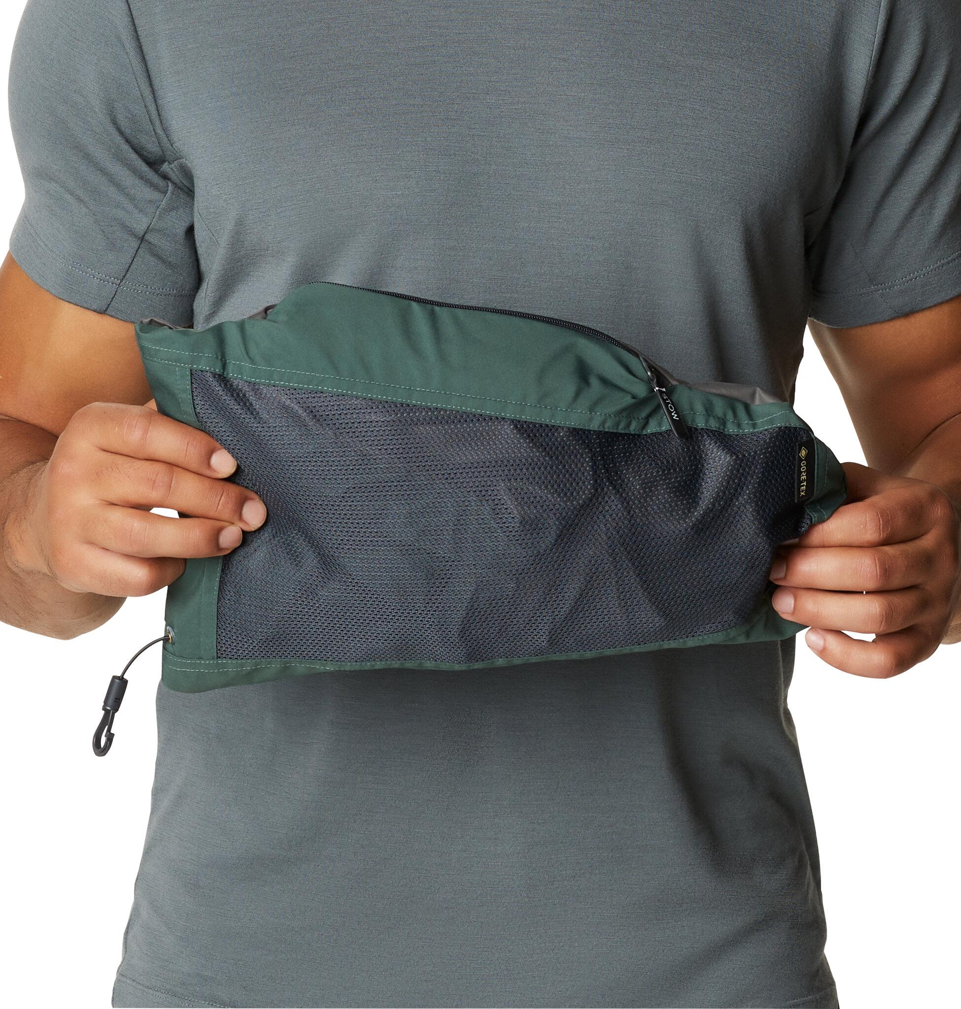 Product gallery image number 5 for product Exposure/2 Gore-Tex Paclite Jacket - Men's