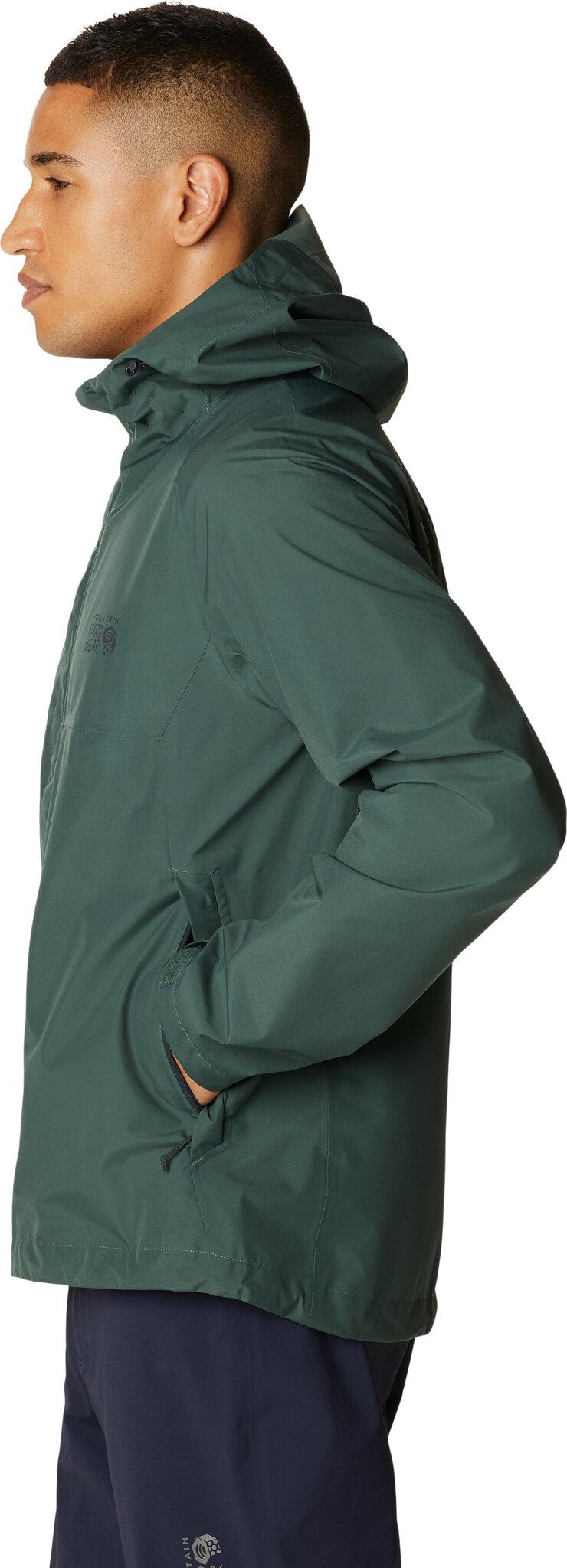 Product gallery image number 6 for product Exposure/2 Gore-Tex Paclite Jacket - Men's