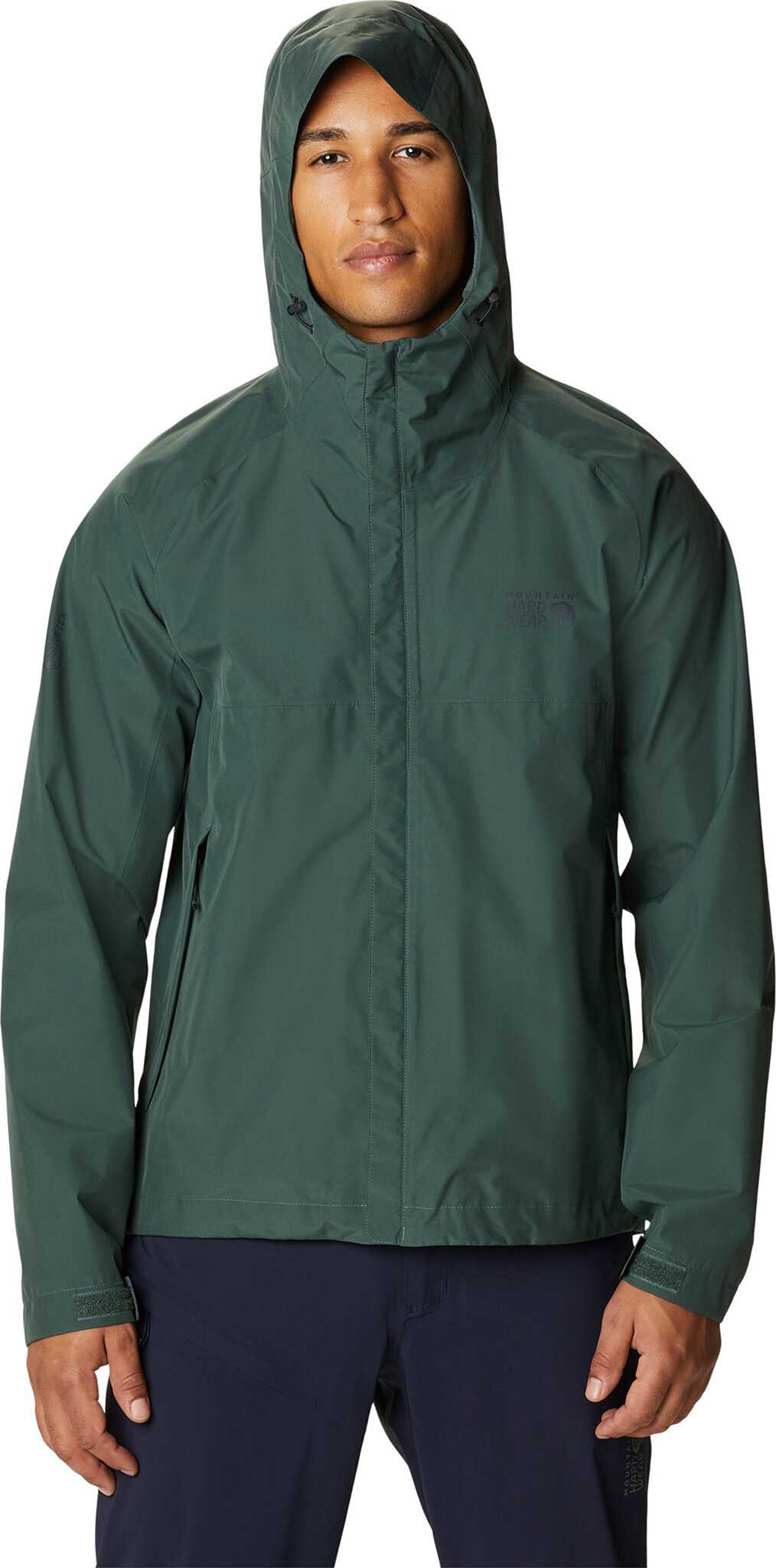 Image de produit pour Manteau Exposure/2 Gore-Tex Paclite - Homme