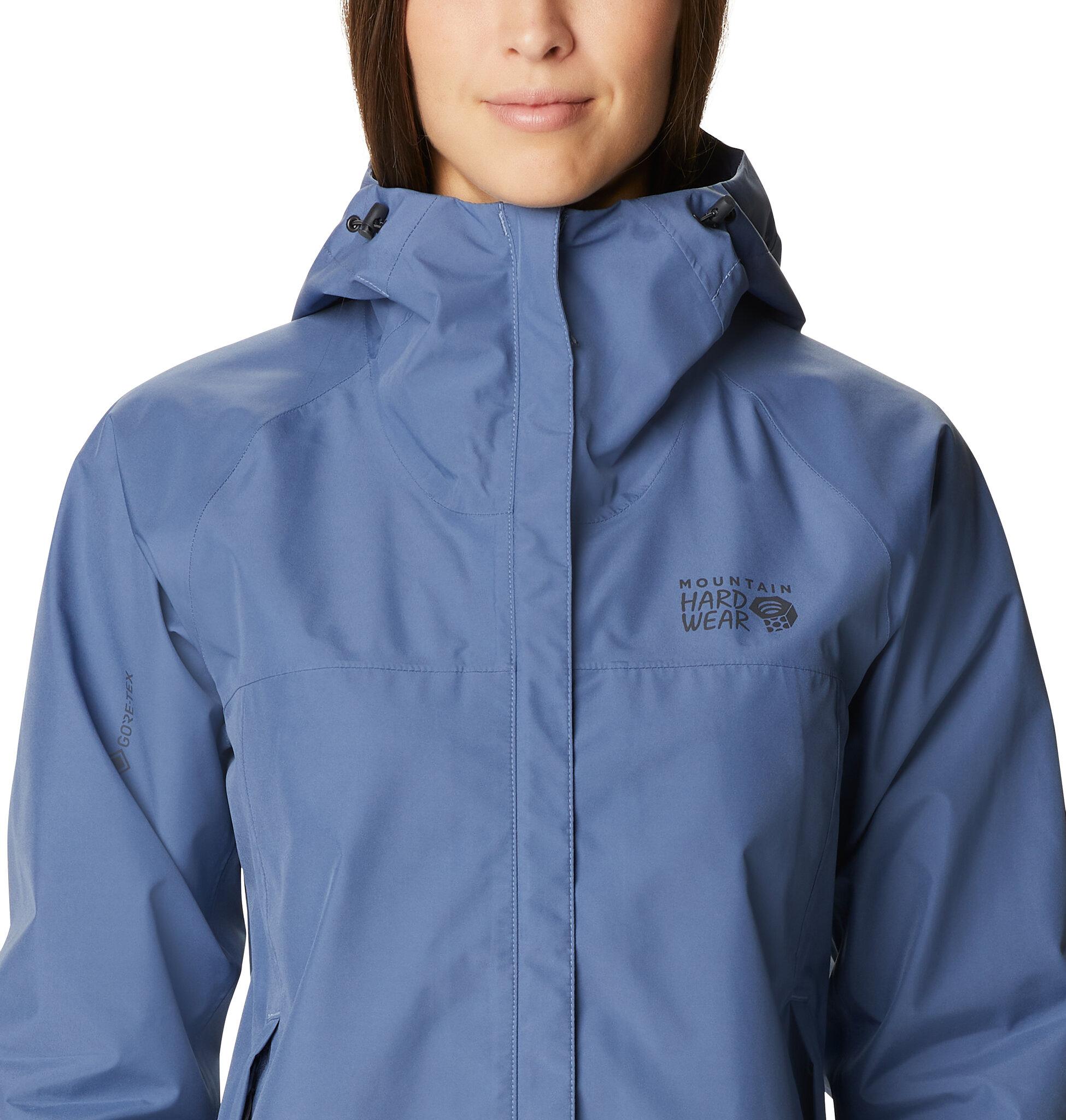 Numéro de l'image de la galerie de produits 5 pour le produit Manteau Exposure/2™ Gore-Tex Paclite - Femme