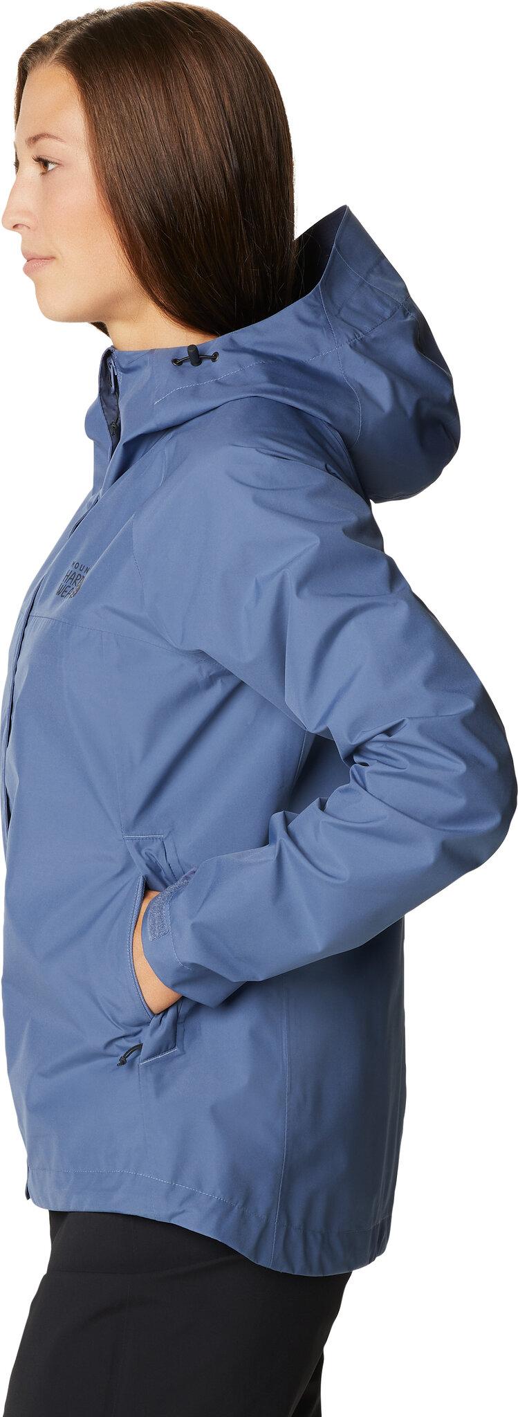 Numéro de l'image de la galerie de produits 6 pour le produit Manteau Exposure/2™ Gore-Tex Paclite - Femme
