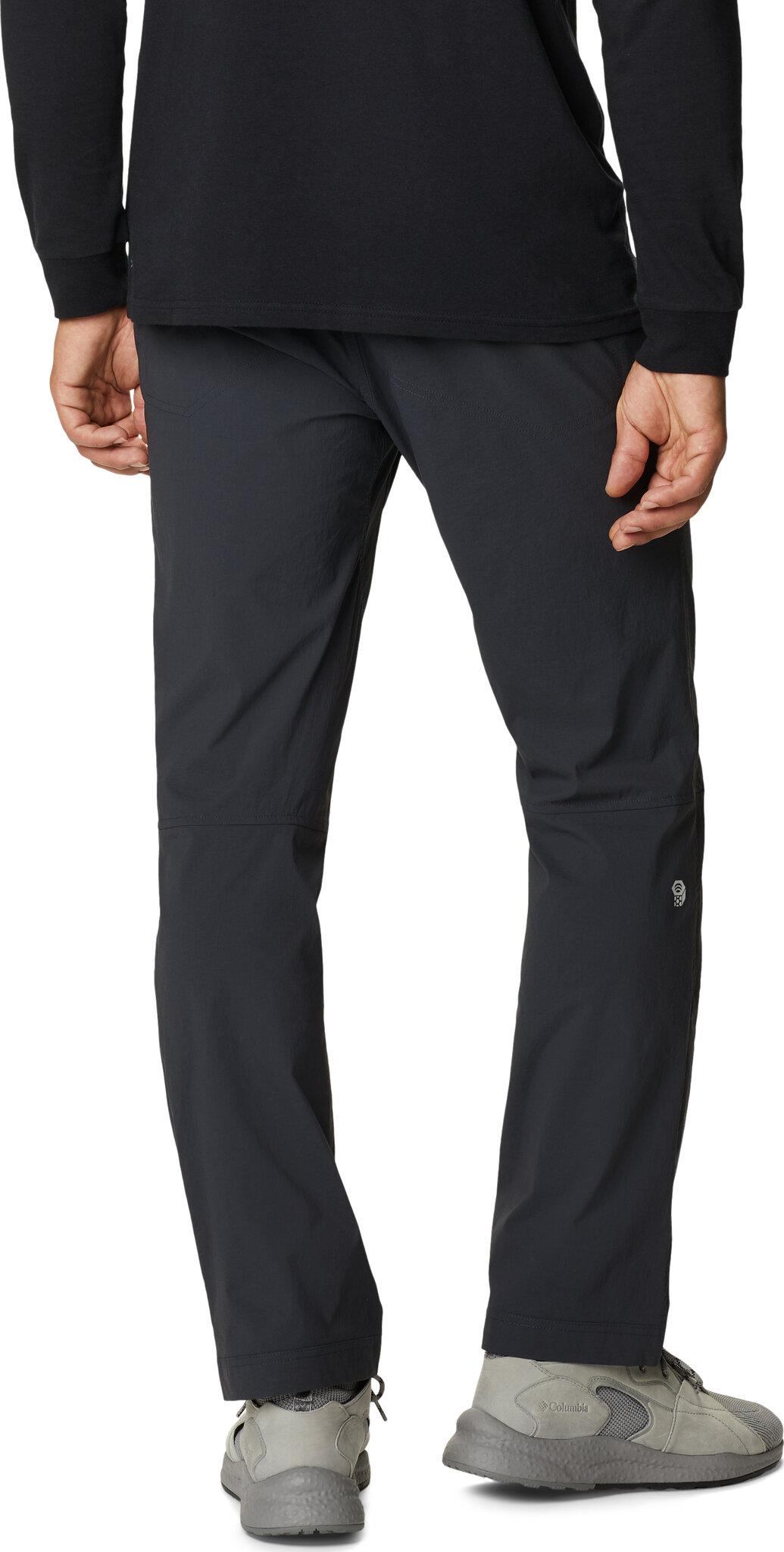 Product gallery image number 2 for product Basin Trek Pant - Men's