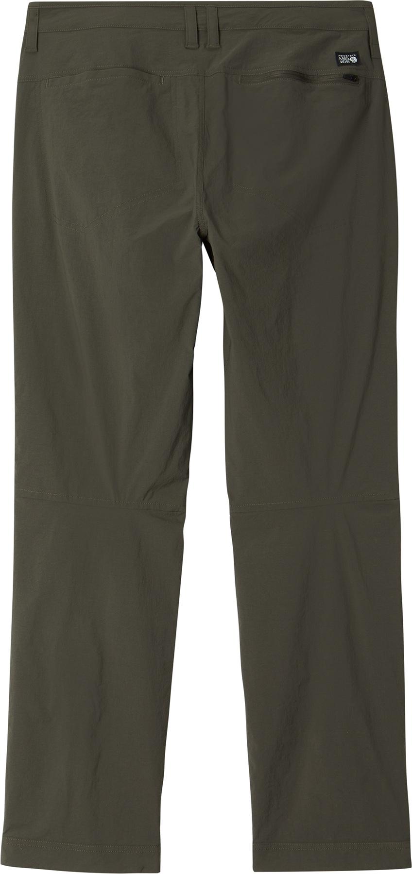 Product gallery image number 3 for product Basin Trek Pant - Men's