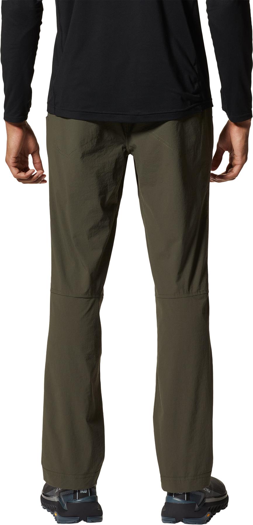 Product gallery image number 2 for product Basin Trek Pant - Men's