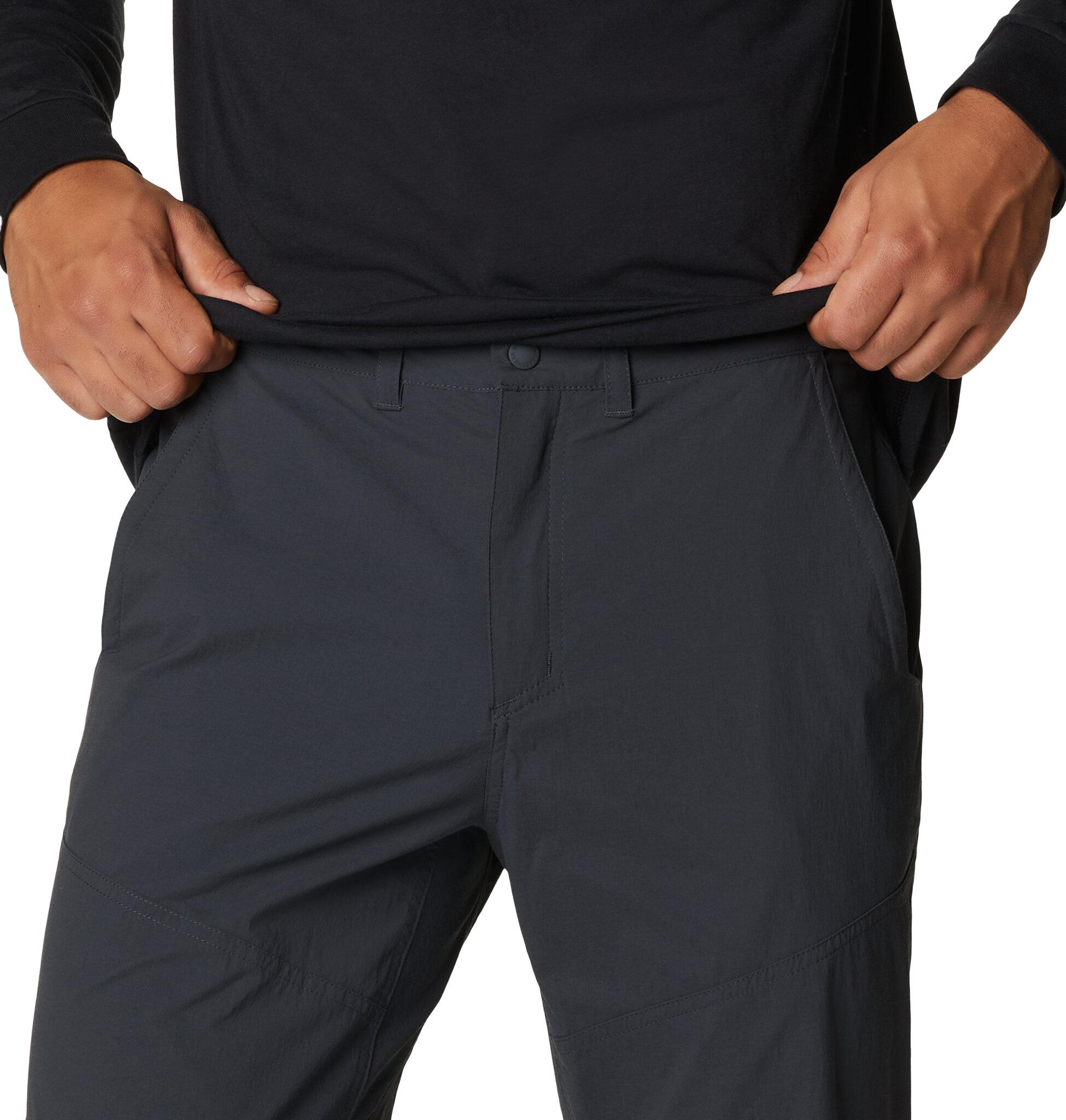 Product gallery image number 3 for product Basin Trek Pant - Men's