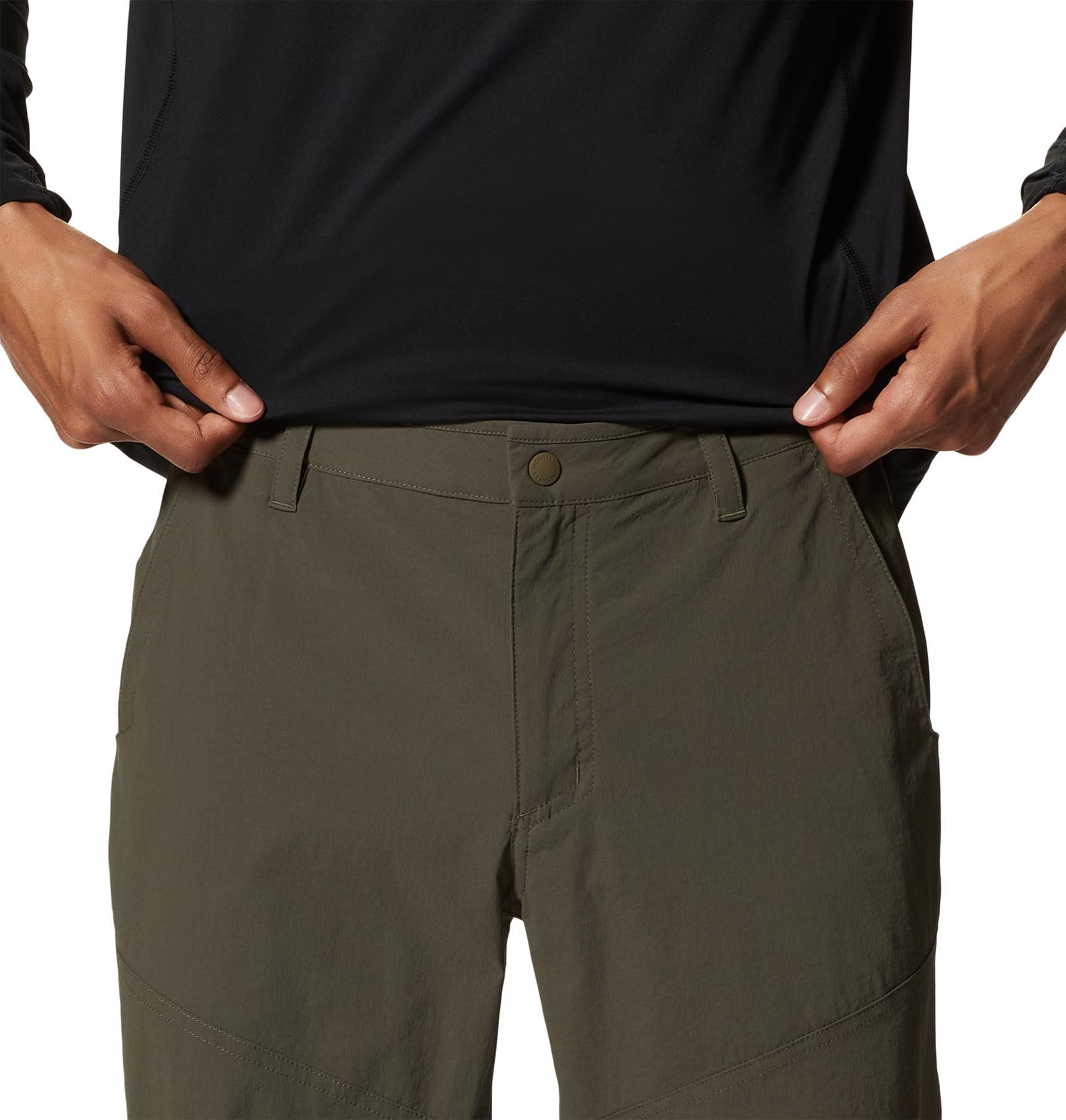 Product gallery image number 4 for product Basin Trek Pant - Men's