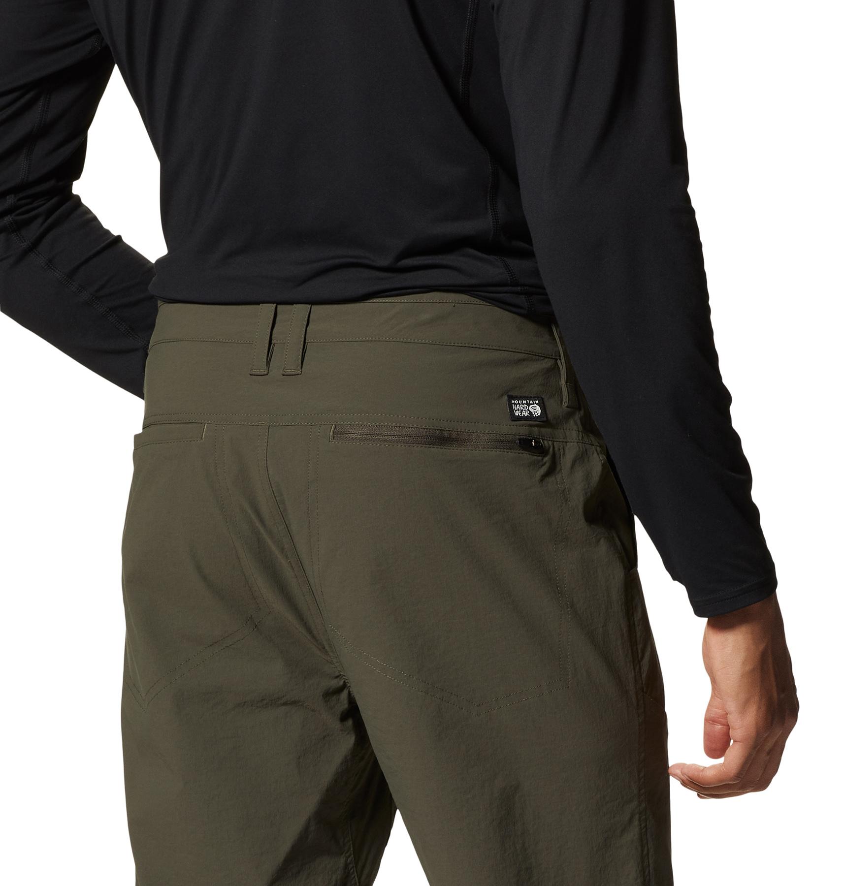 Product gallery image number 6 for product Basin Trek Pant - Men's